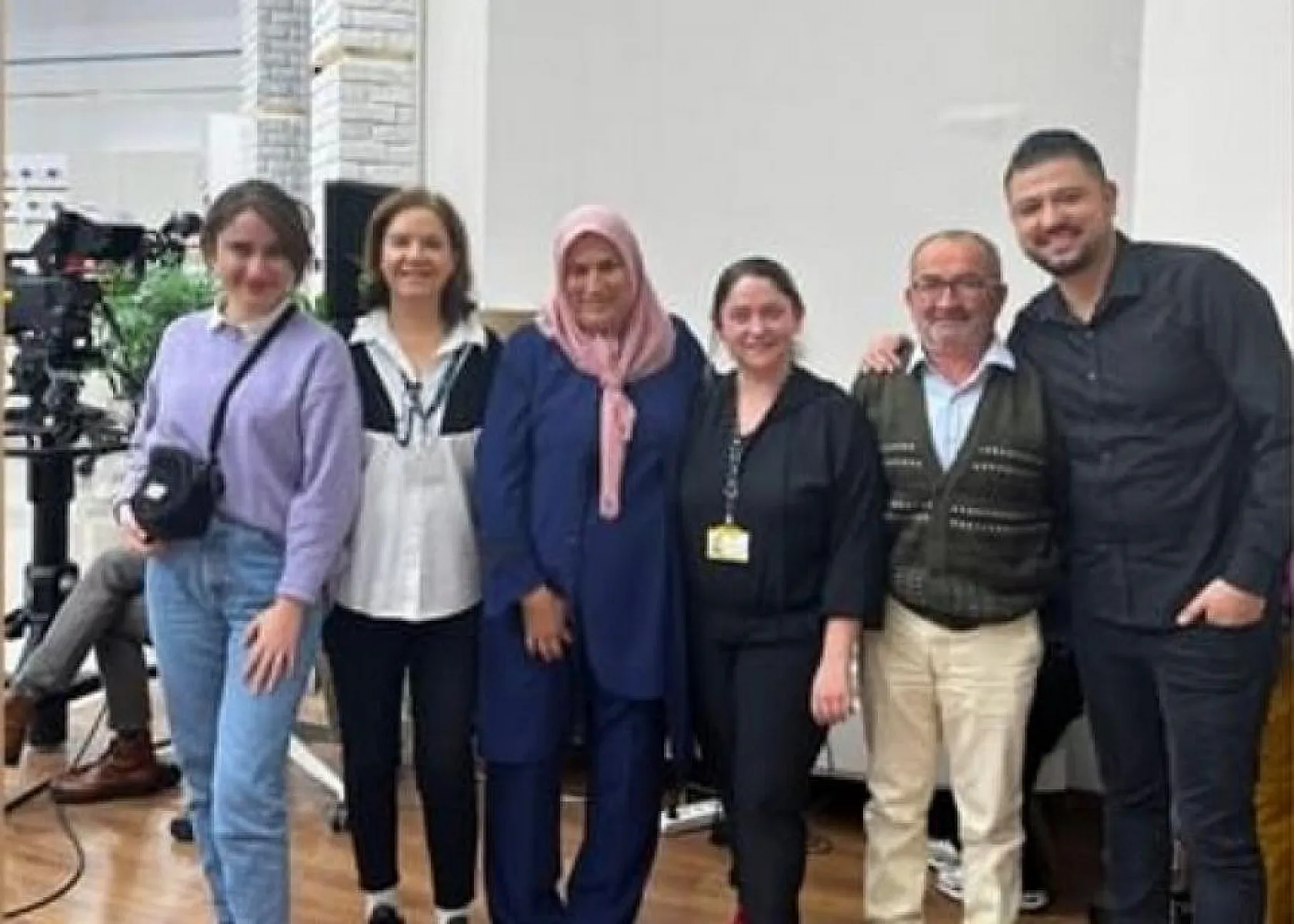Fethiye'nin Yöresel Yemeklerini ve Düğün Adetlerini Tüm Türkiye'ye Tanıttılar