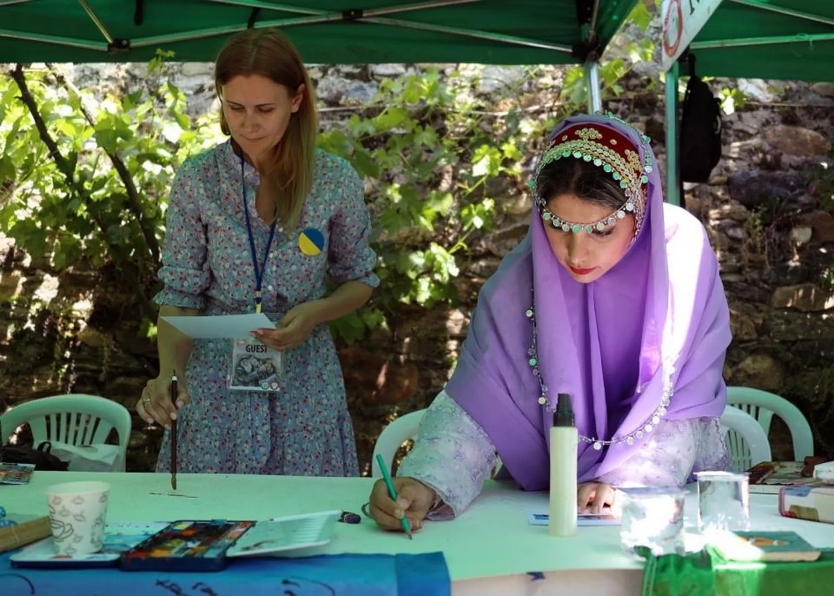 Başkan Gümüş 'Menteşe'miz tarihi ve kültürel değerleri ile ön planda'
