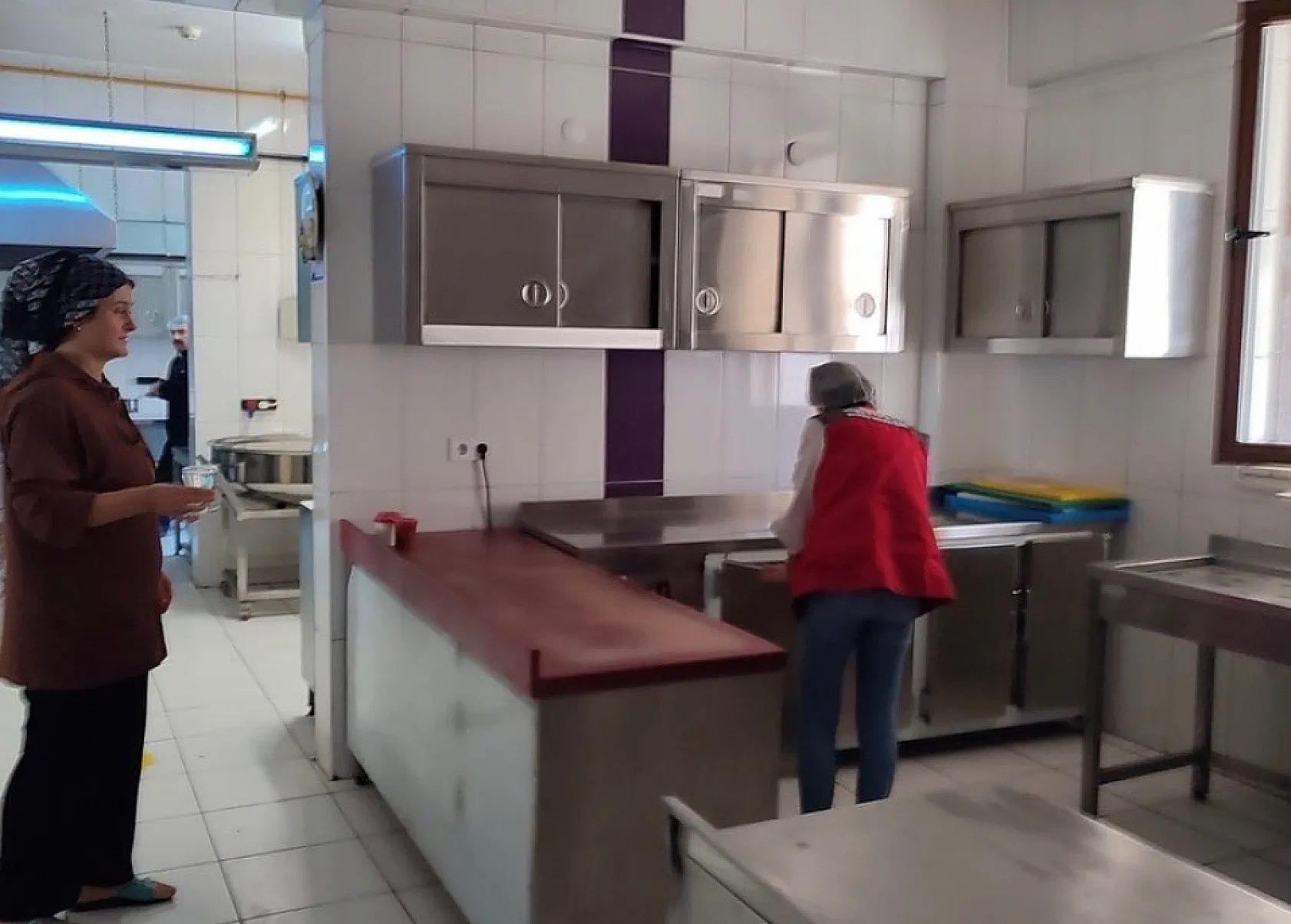 Muğla'da okul kantinlerinde gıda güvenliği denetimleri tamamlandı