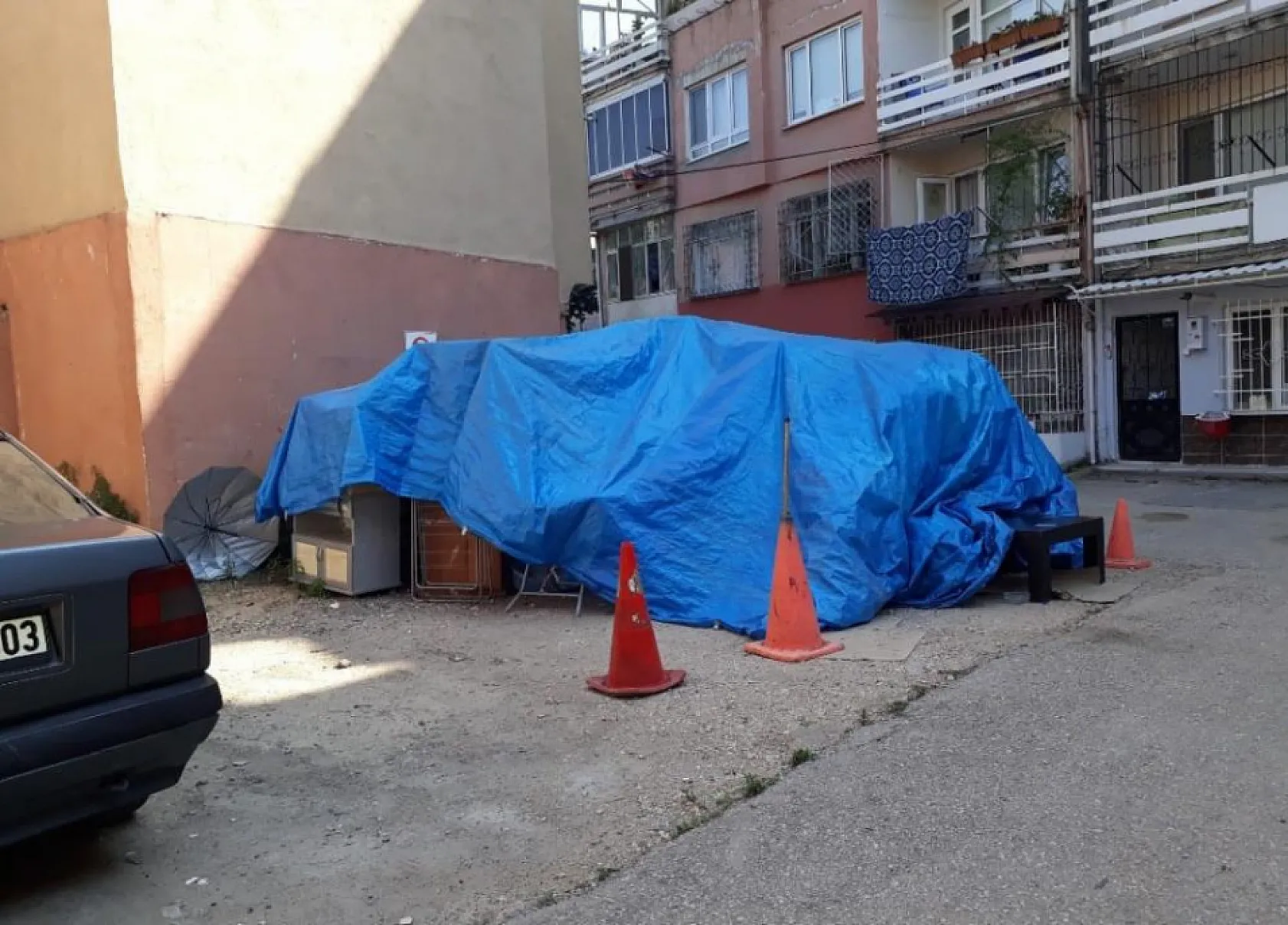 33 yıllık mücadele: Babalık davasında şaşırtan gelişme