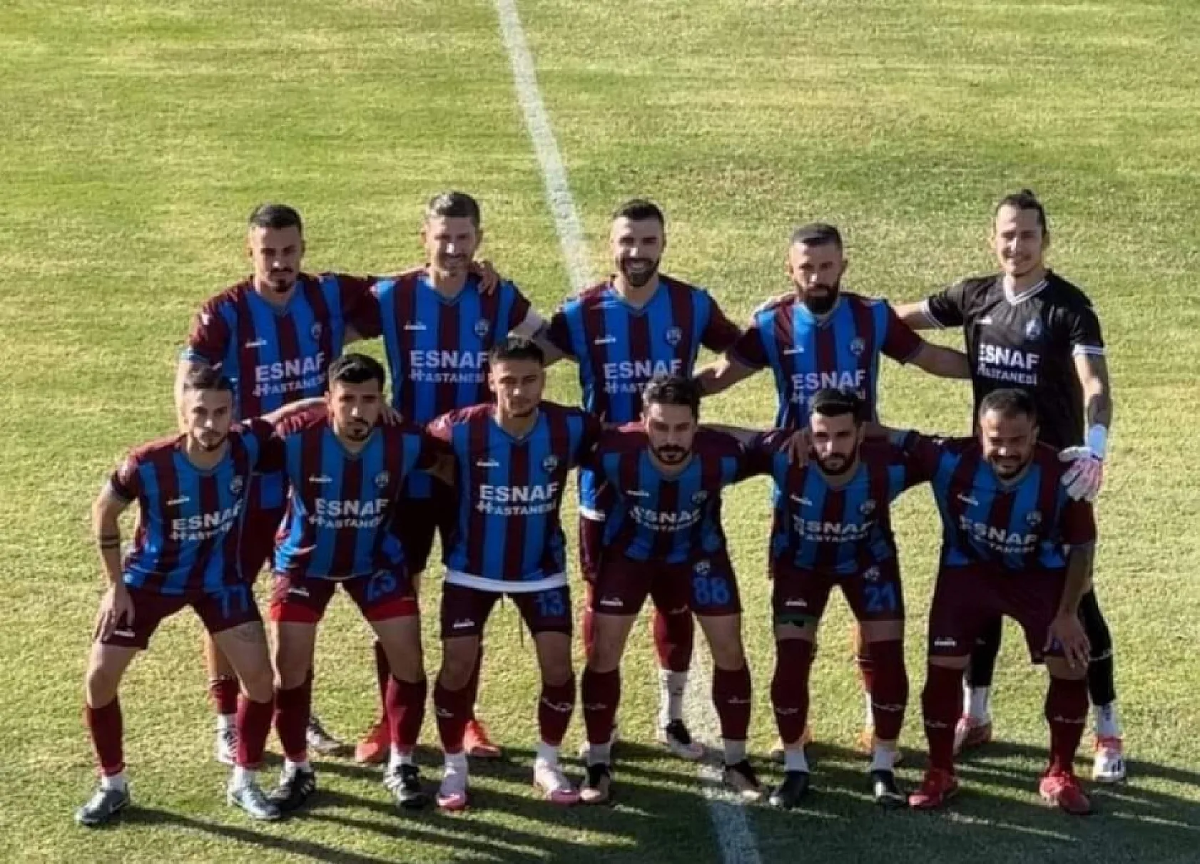 Seydikemerspor ilk mağlubiyetini aldı