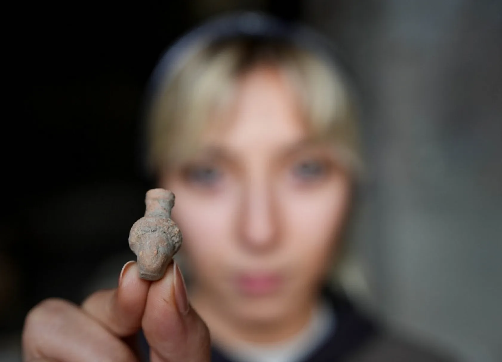 Pergamon'da 'Mozaikli Ev' gün yüzüne çıkarılıyor