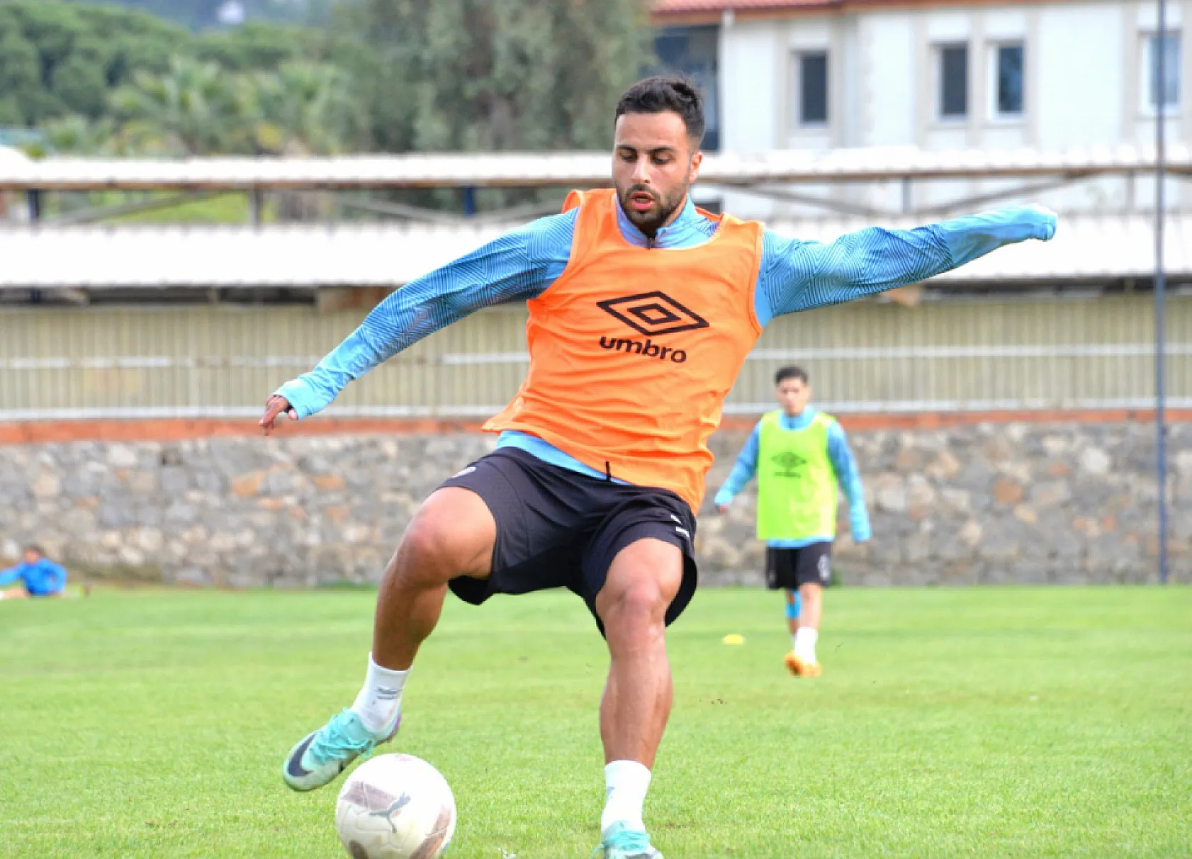 Fethiyespor, Isparta 32 Spor'u Ağırlayacak