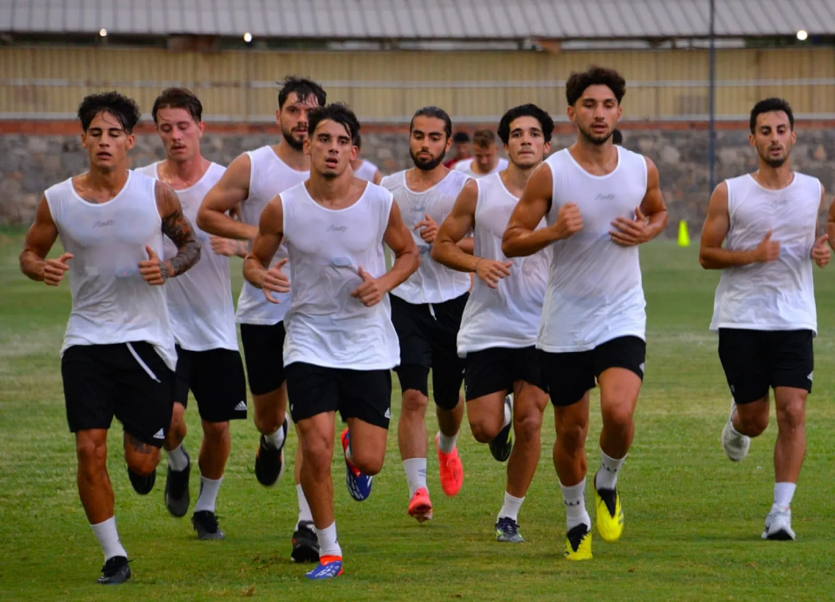 Fethiyespor, Tuzlaspor'a Konuk Olacak