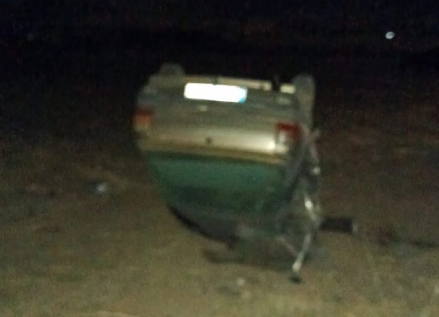 Eve dönüş yolunda trafik kazasında hayatını kaybetti