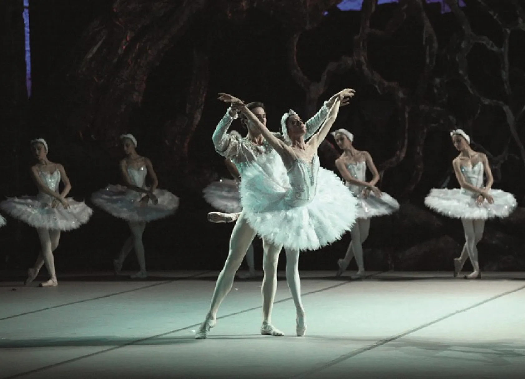 32. Uluslararası Aspendos Opera ve Bale Festivali başlıyor