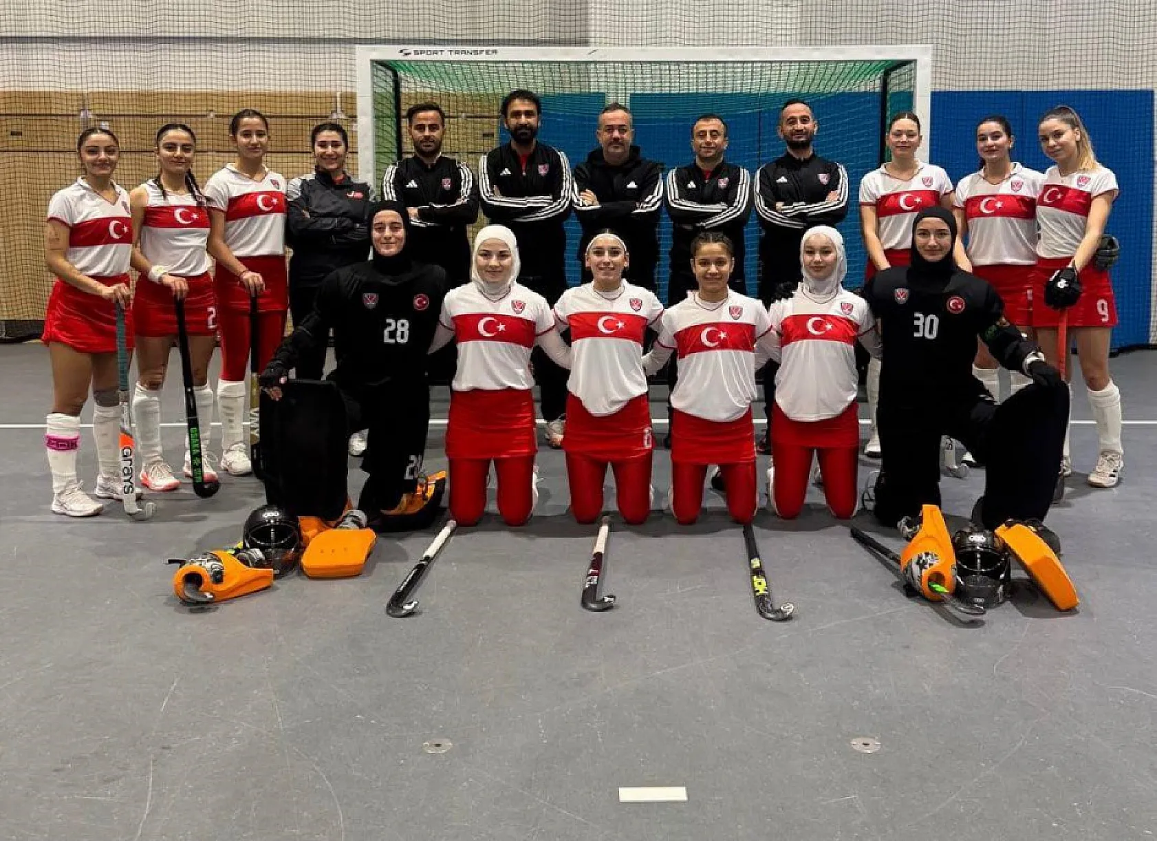 Muğlalı sporcular Avrupa zaferi yaşadı