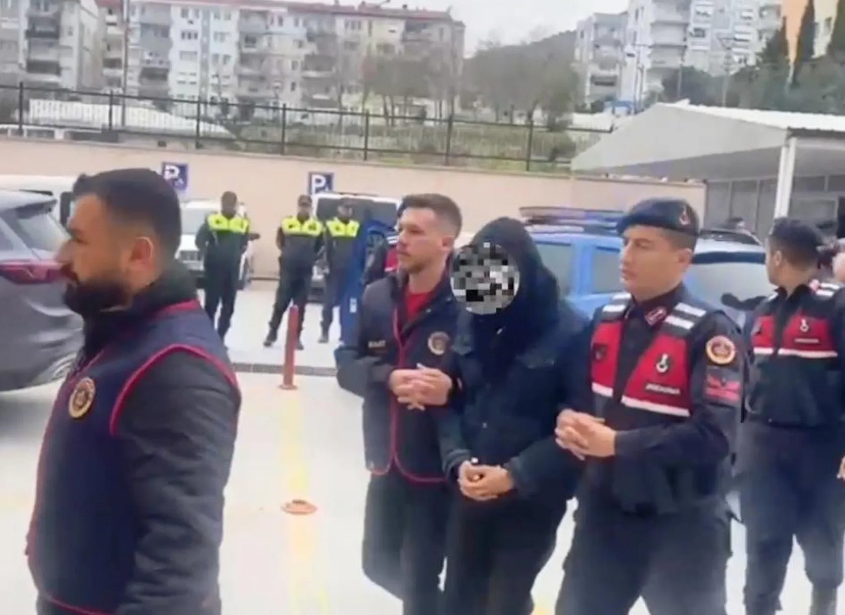 Kesik baş cinayetinde korkunç itiraf! 4 çocuk babasının katili, diş hekimi çıktı