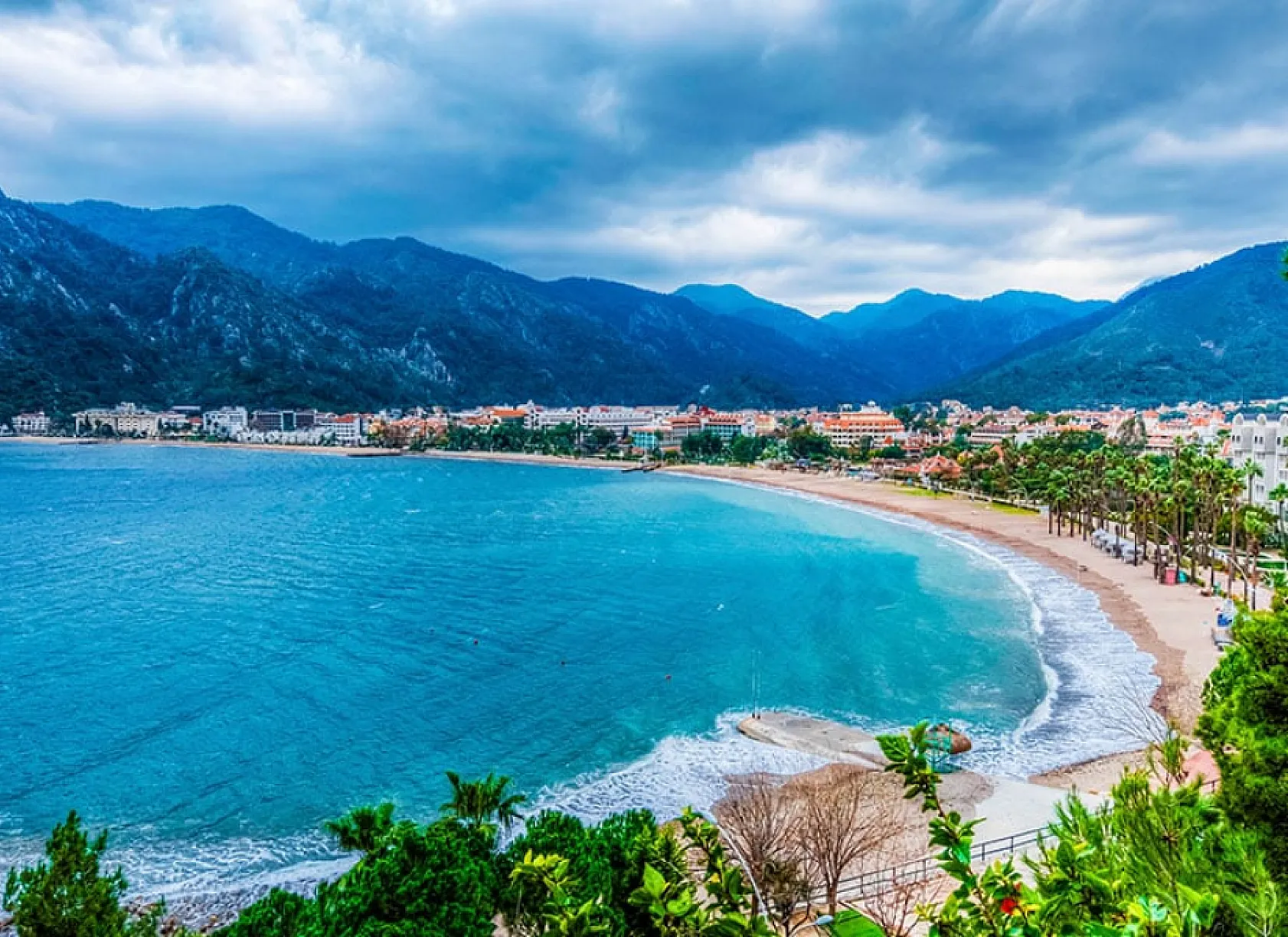 Muğla'nın 5 ilçesinde 2 günlük büyük elektrik kesintisi! Fethiye, Bodrum, Marmaris…