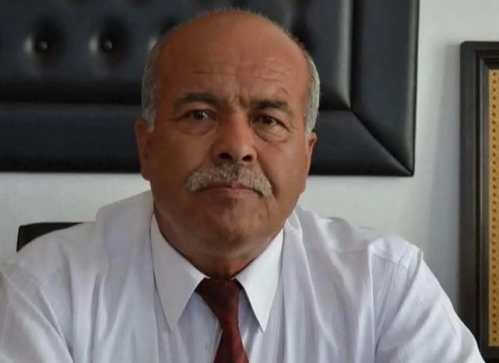 Fethiye'de Merhum Cengiz Çay'ın İsmi Kargı'da Caddeye Verildi