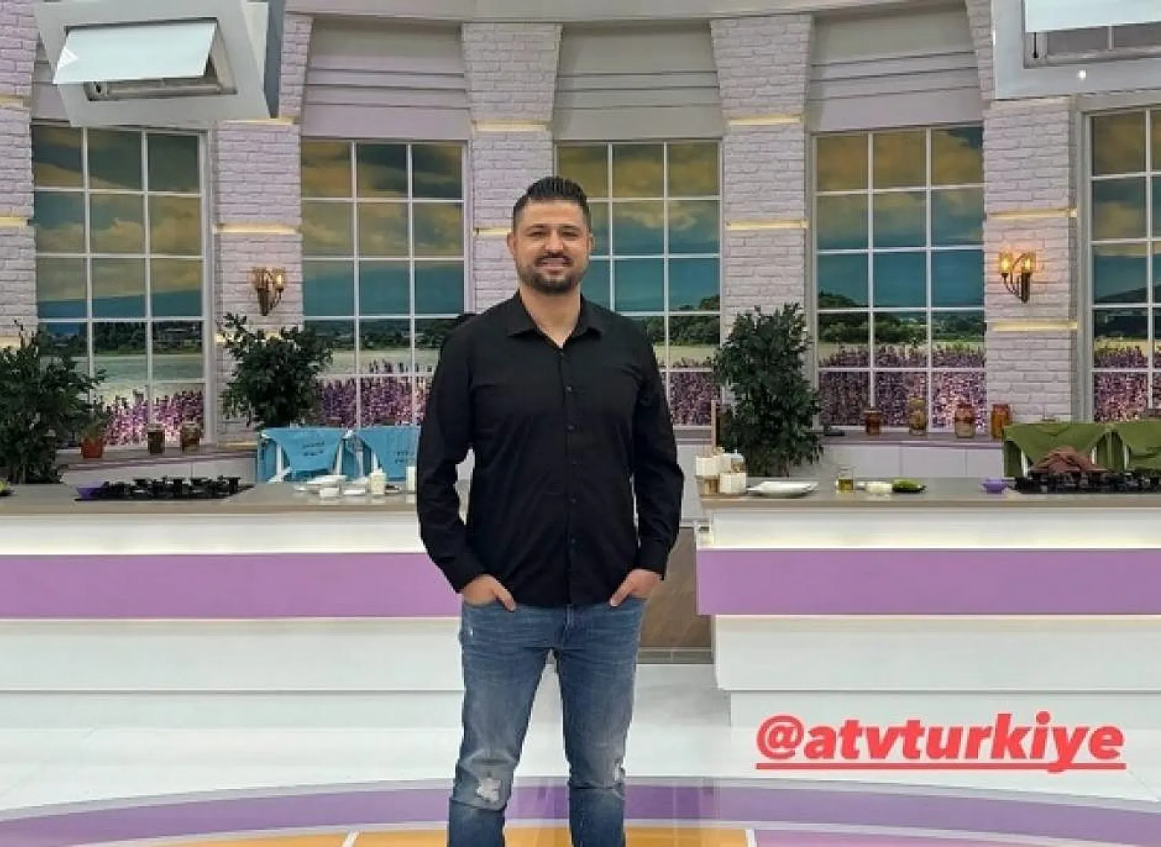 Fethiye'nin Yöresel Yemeklerini ve Düğün Adetlerini Tüm Türkiye'ye Tanıttılar