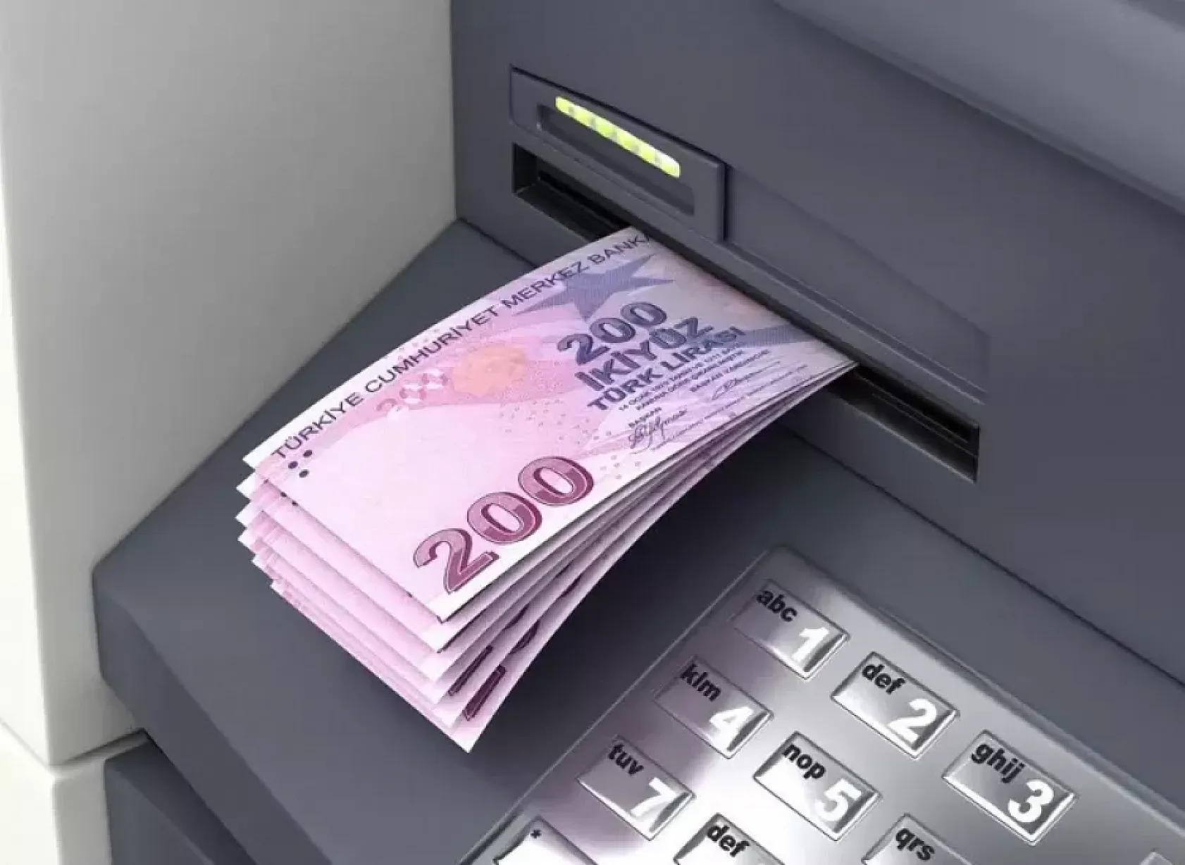 Emekliye zam geliyor! Müjdeli haber gazetede yayımlandı