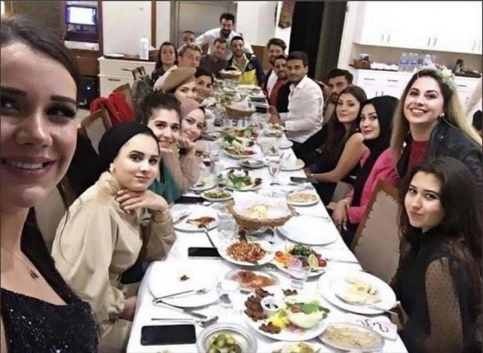 Dilan Polat, 'Kara paranın ne olduğunu bilmiyorum'