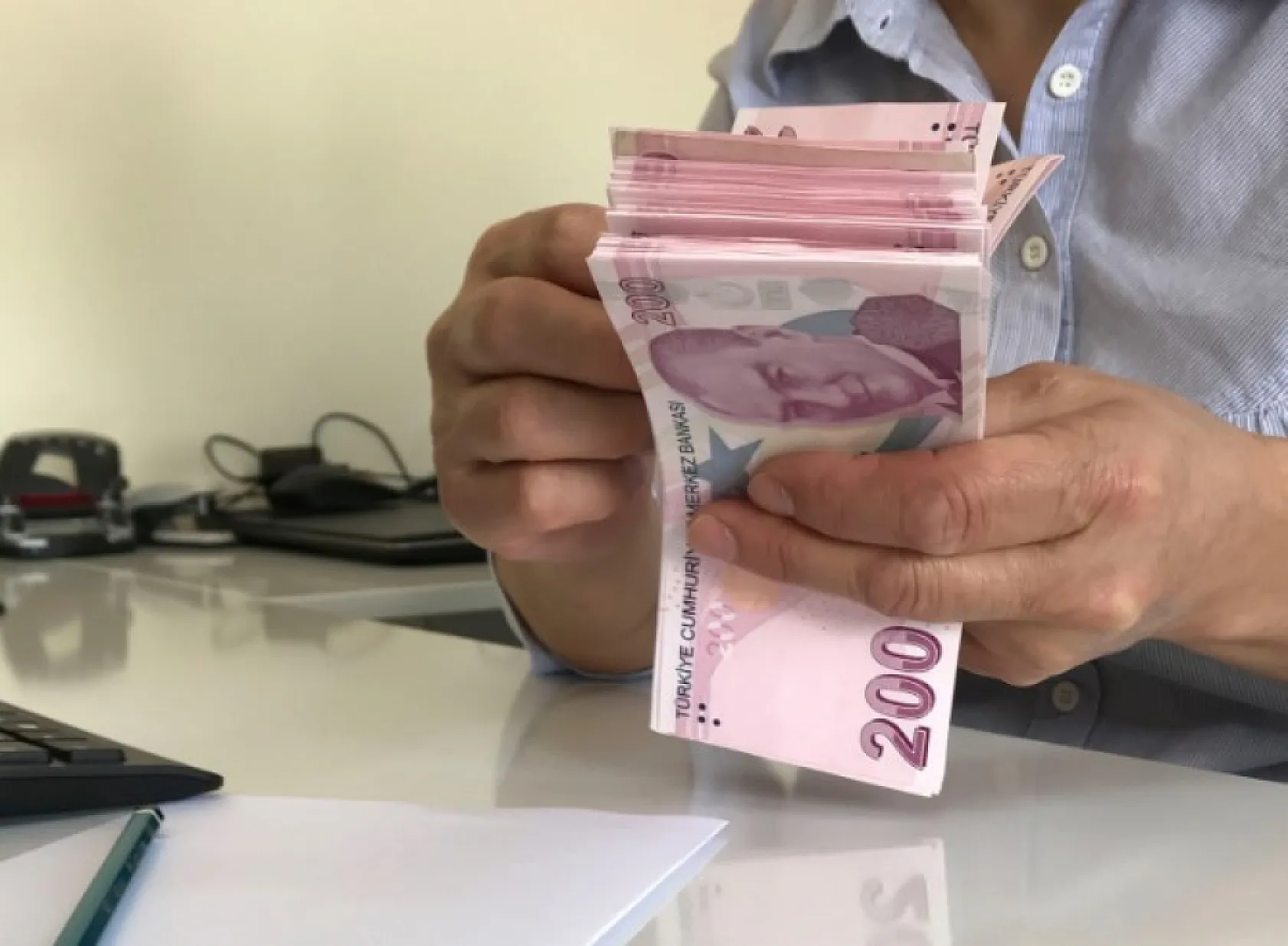 Cumhurbaşkanı Erdoğan tarih verdi, bayram ikramiyelerinin yatacağı tarih belli oldu