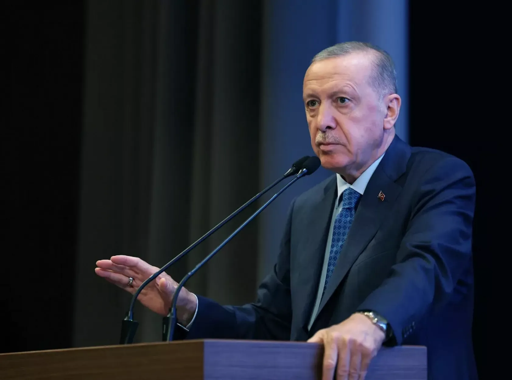 Asgari Ücret Zammı: Yüzde 30'dan Yüzde 35'e, Erdoğan Ne Dedi?