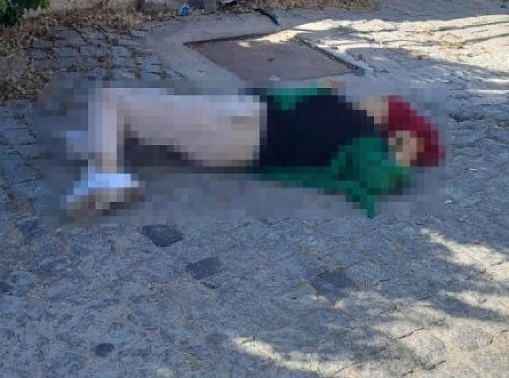 Depremden Kurtuldu Şiddetin Gölgesinde Kaldı