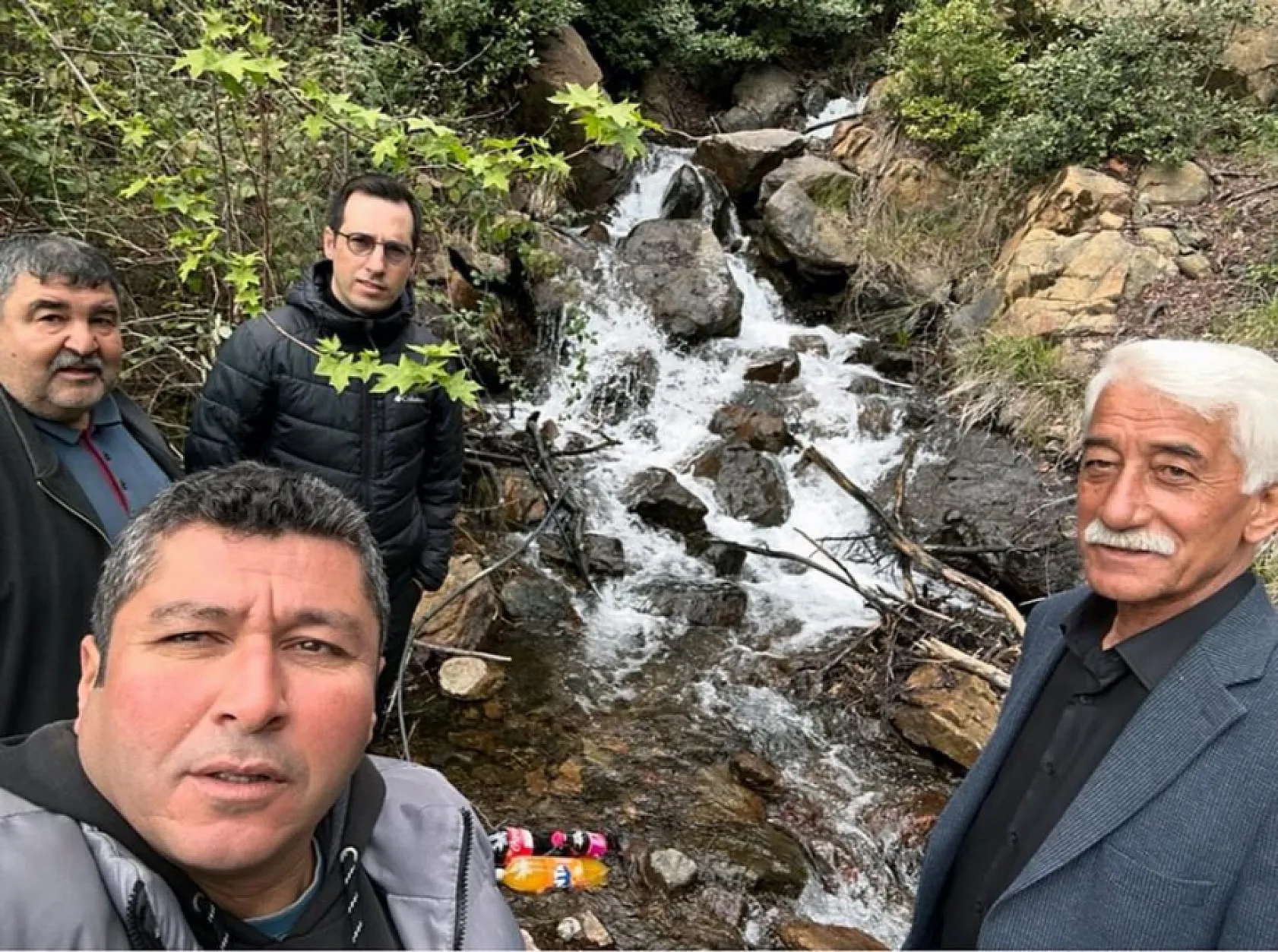 Muğla'da Gürsu içme suyu projesi 213 milyona ihale edildi
