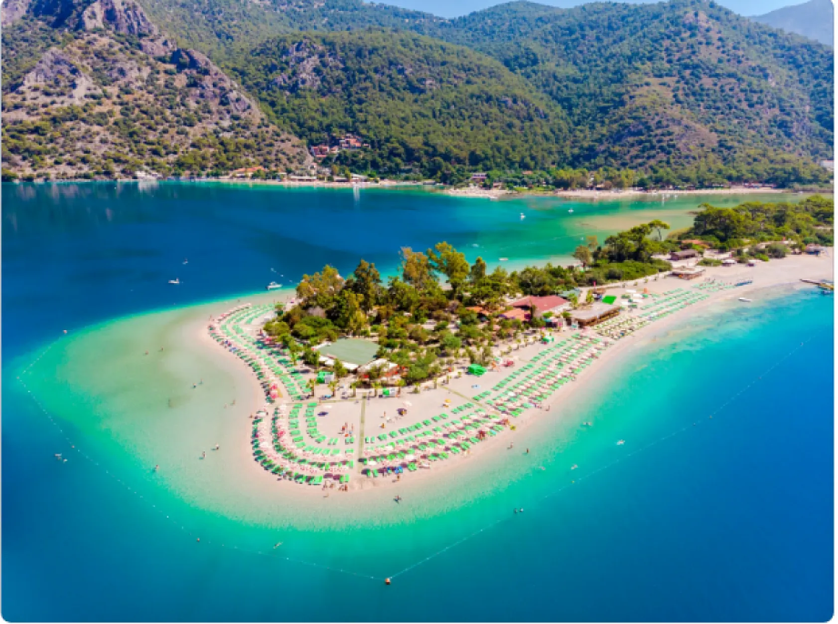 5 Mayıs 2025 Pazartesi Fethiye Elektrik Kesintisi! Hangi Mahallelerde Kesinti Var?