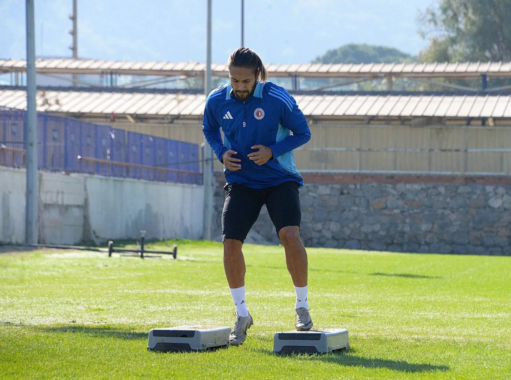 Fethiyespor lidere bilendi, hedef 3 puan