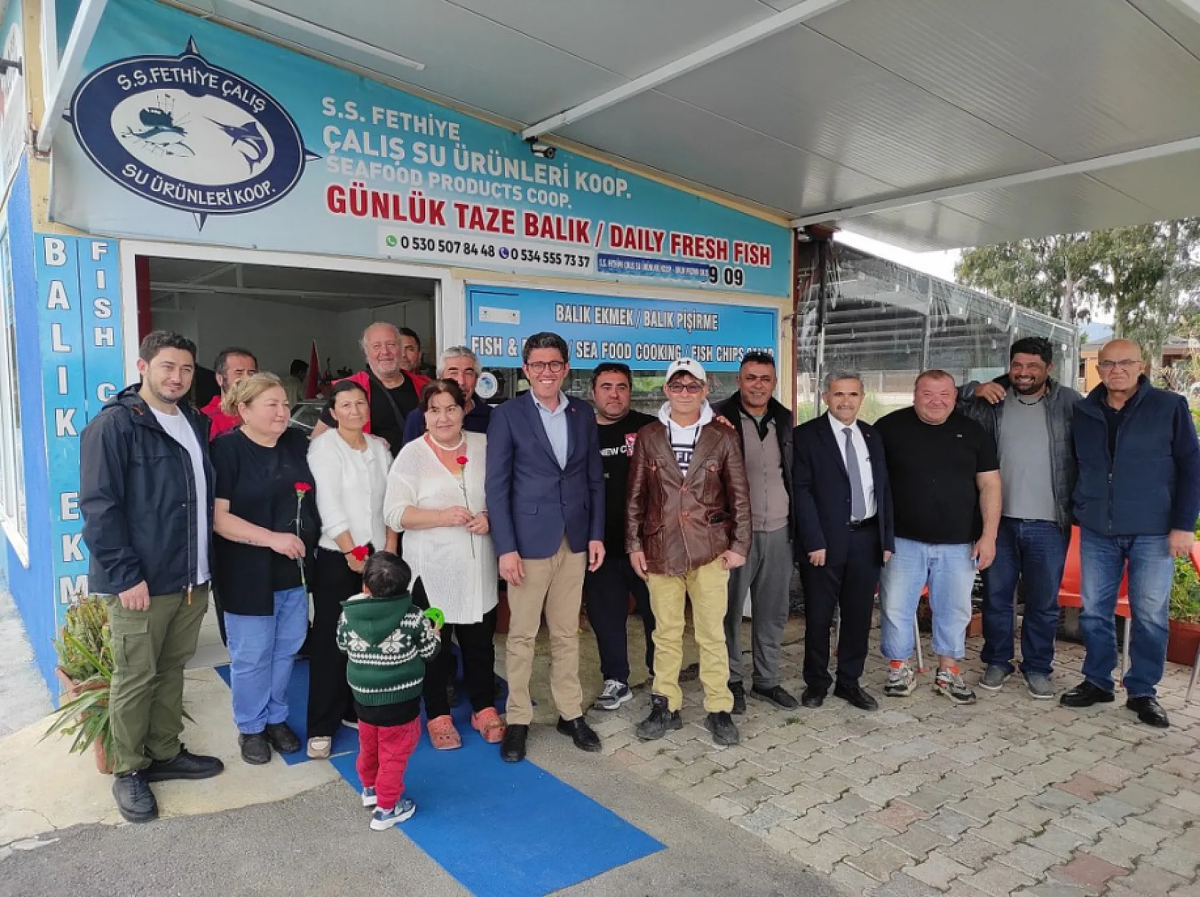 Kökten, 'STK'lar İle Omuz Omuza Çalışacağız'
