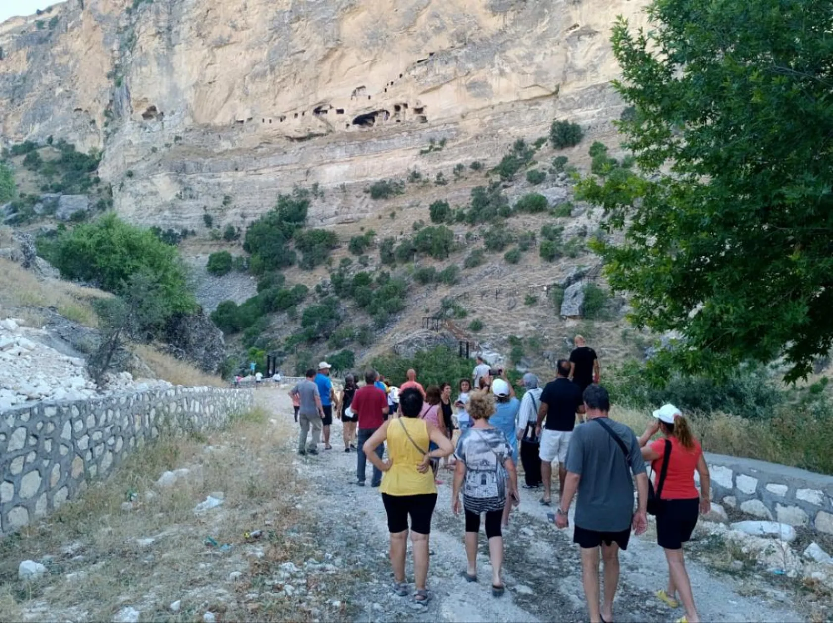 Batı'dan Doğu'ya Göç: Turistler Yeni Maceralar Arıyor!