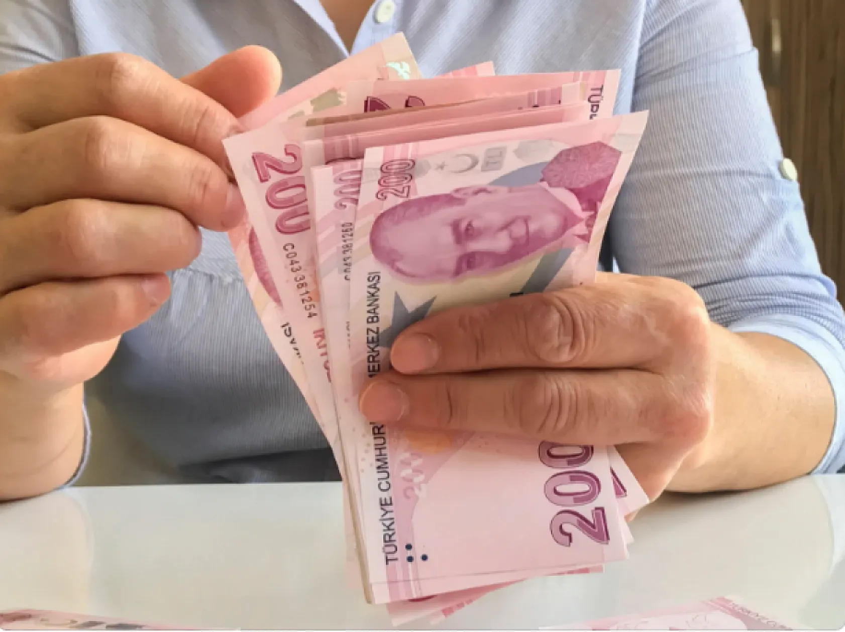Hangi banka ne kadar faiz veriyor? Faiz oranlarında yeni tablo!  1 milyon TL'nin getirisi…