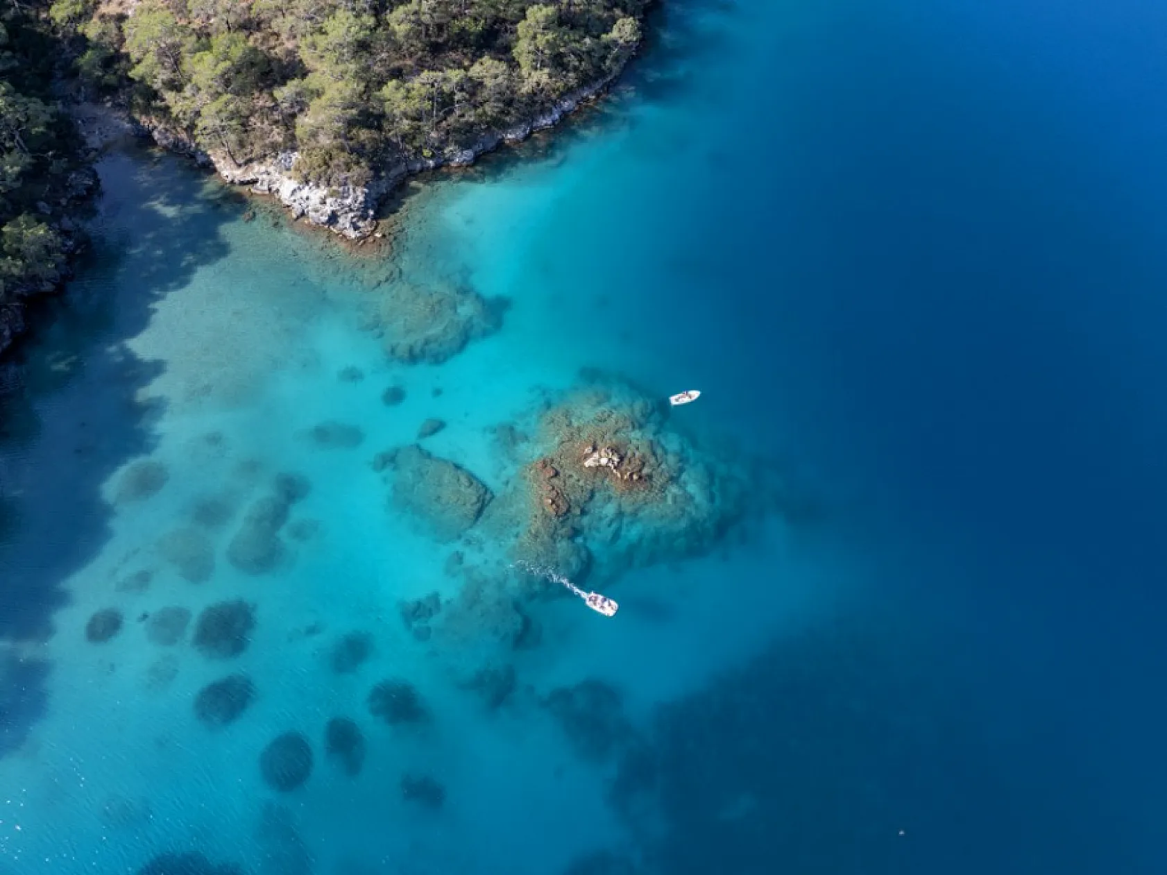 Türkiye'nin tanıtım yüzü Kumburnu Plajı, 2024'te yaklaşık 1,5 milyon turist ağırladı