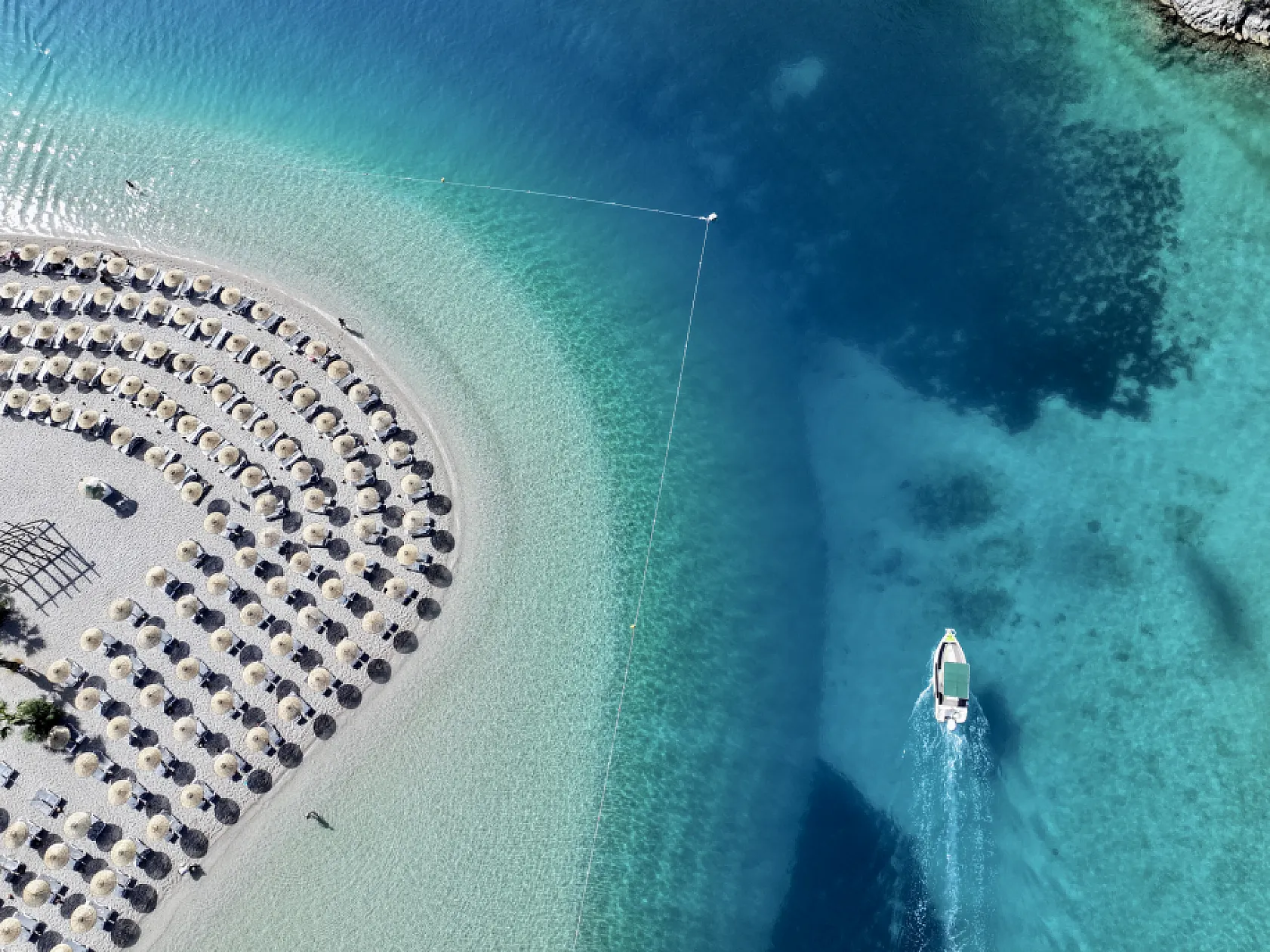 Muğla'da Sıcak Alarmı: 13 İlçede Kavurucu Pazartesi Bekleniyor