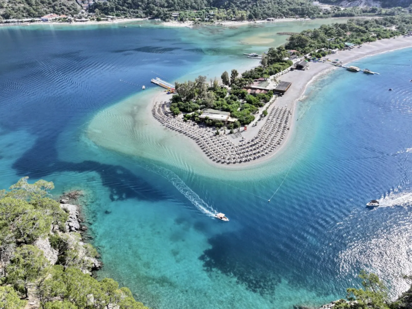 Dört girişimci kadından Fethiye turizmine yön verecek zirve
