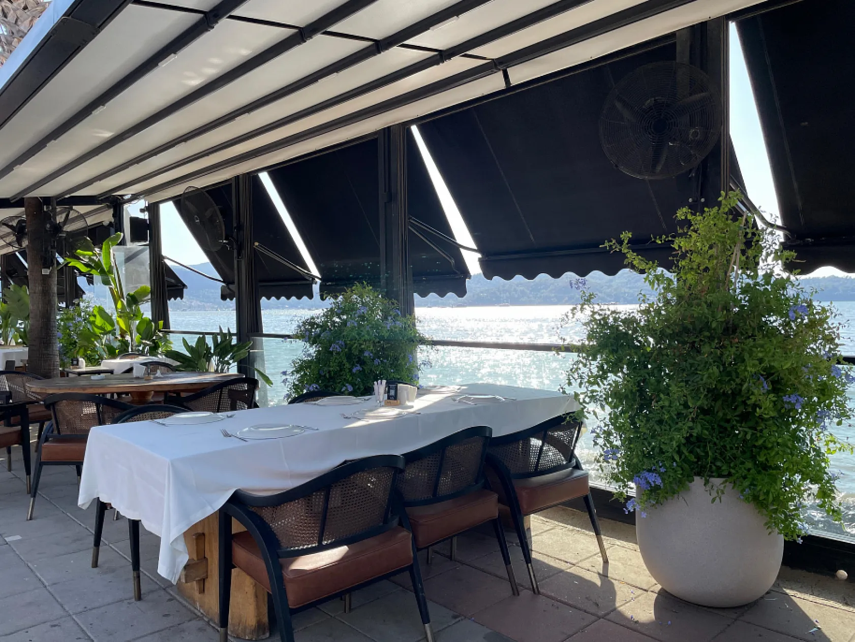 BarBunn Fethiye, Canlı Müzikle Misafirlerine Unutulmaz Deneyim Sunuyor