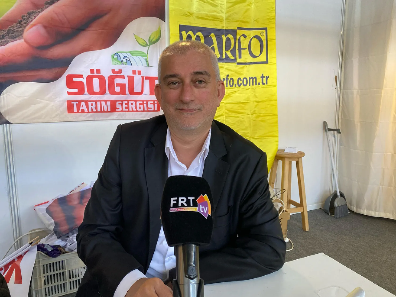 FETEX 2025'i Değerlendirdiler