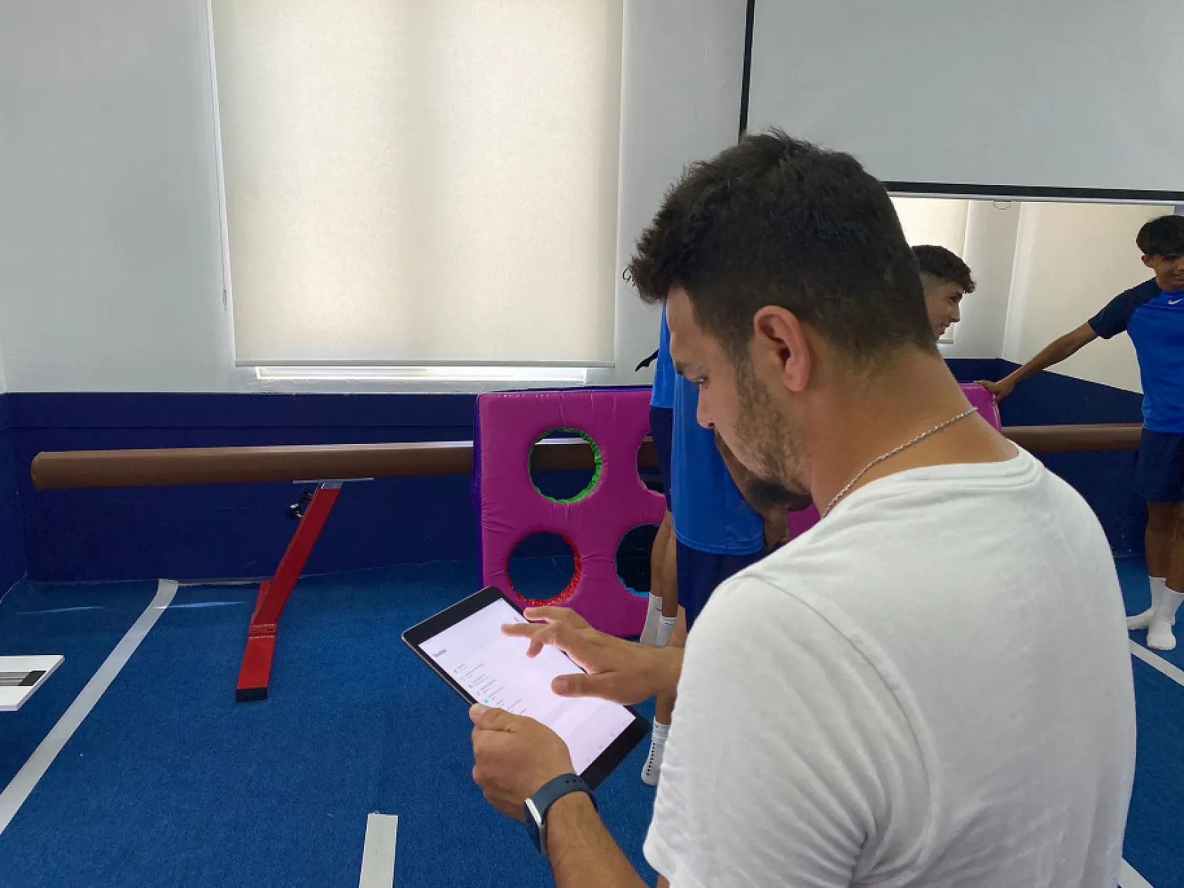 Fethiyespor Futbol Akademisi yeni sezon çalışmalarını sürdürüyor 