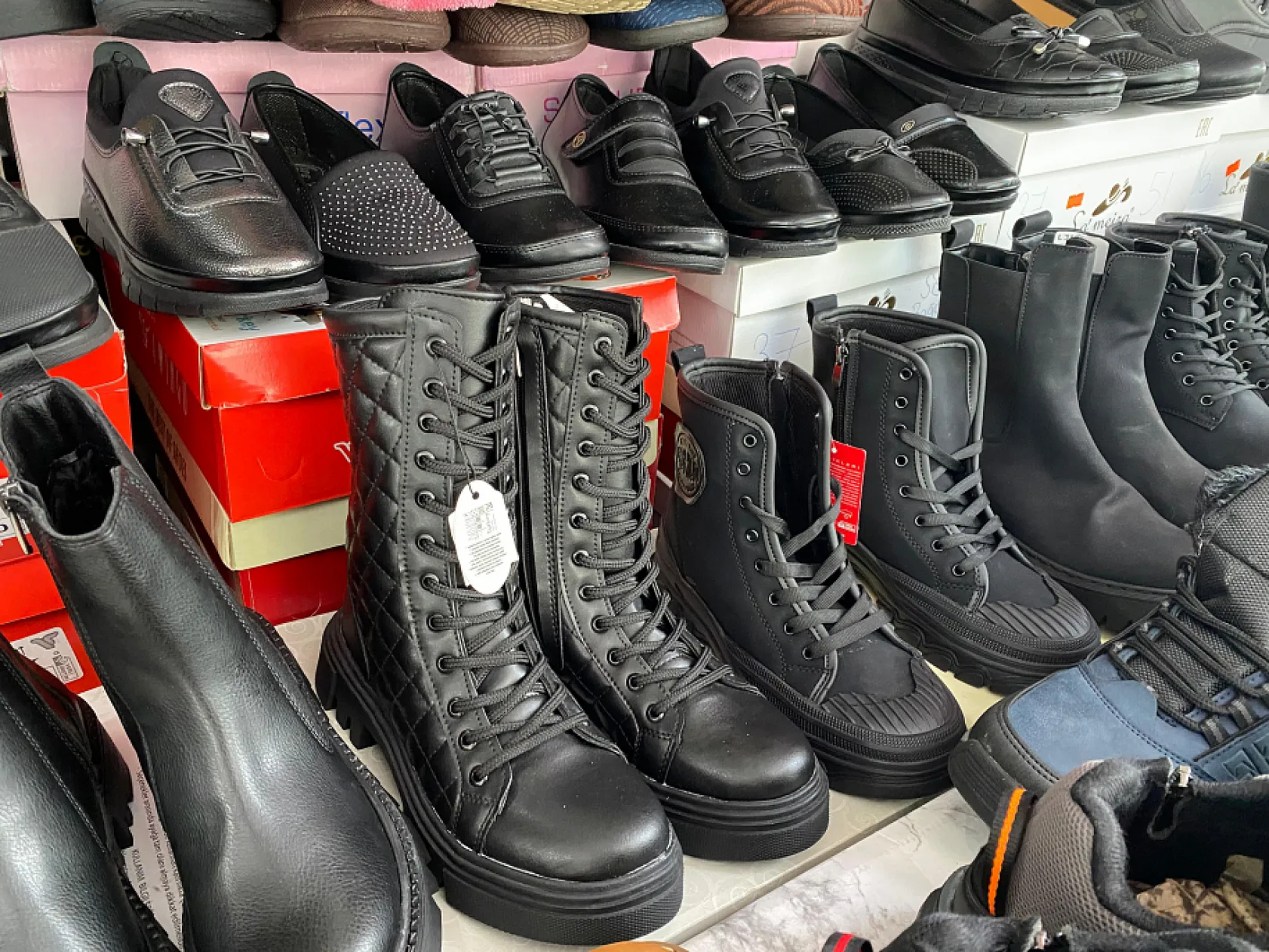 Fethiye'de Bot Satışları Artış Gösterdi
