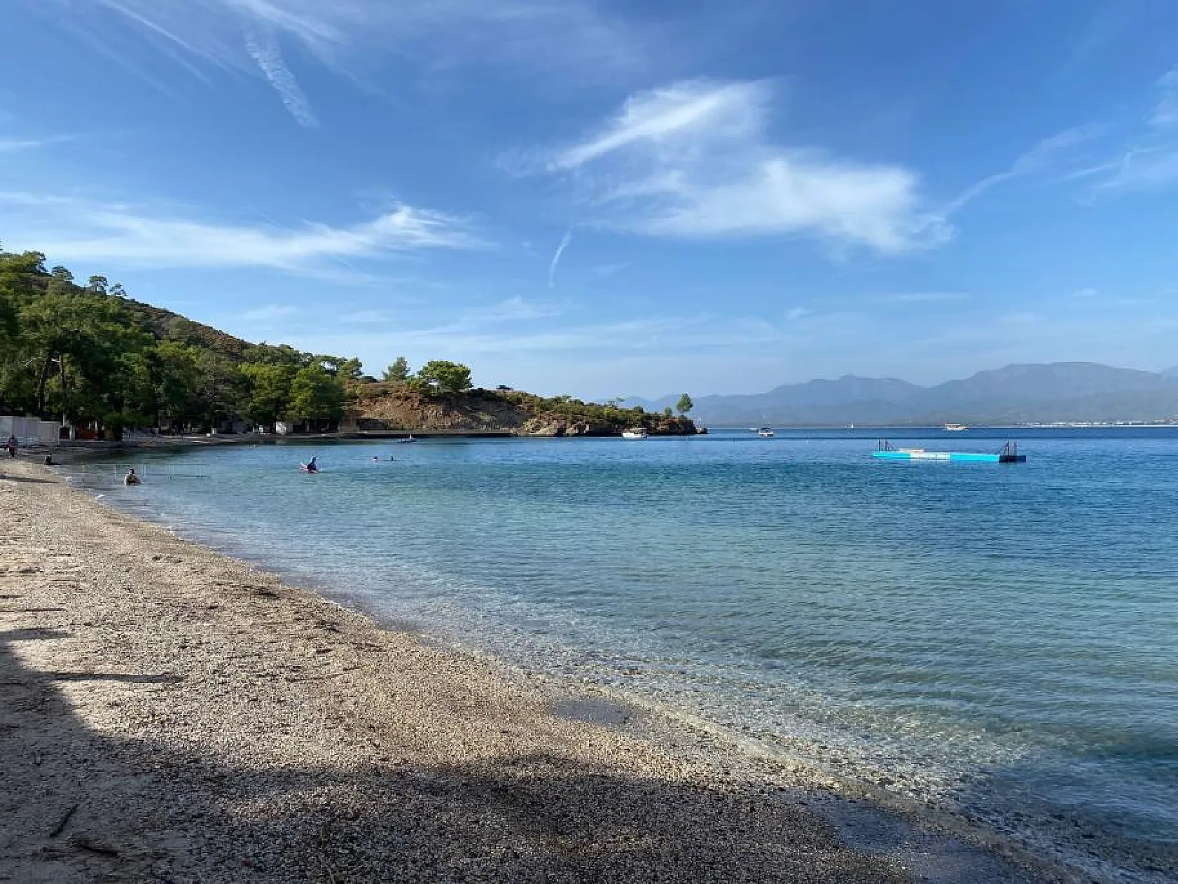 Öğretmenlerden anlamlı buluşma