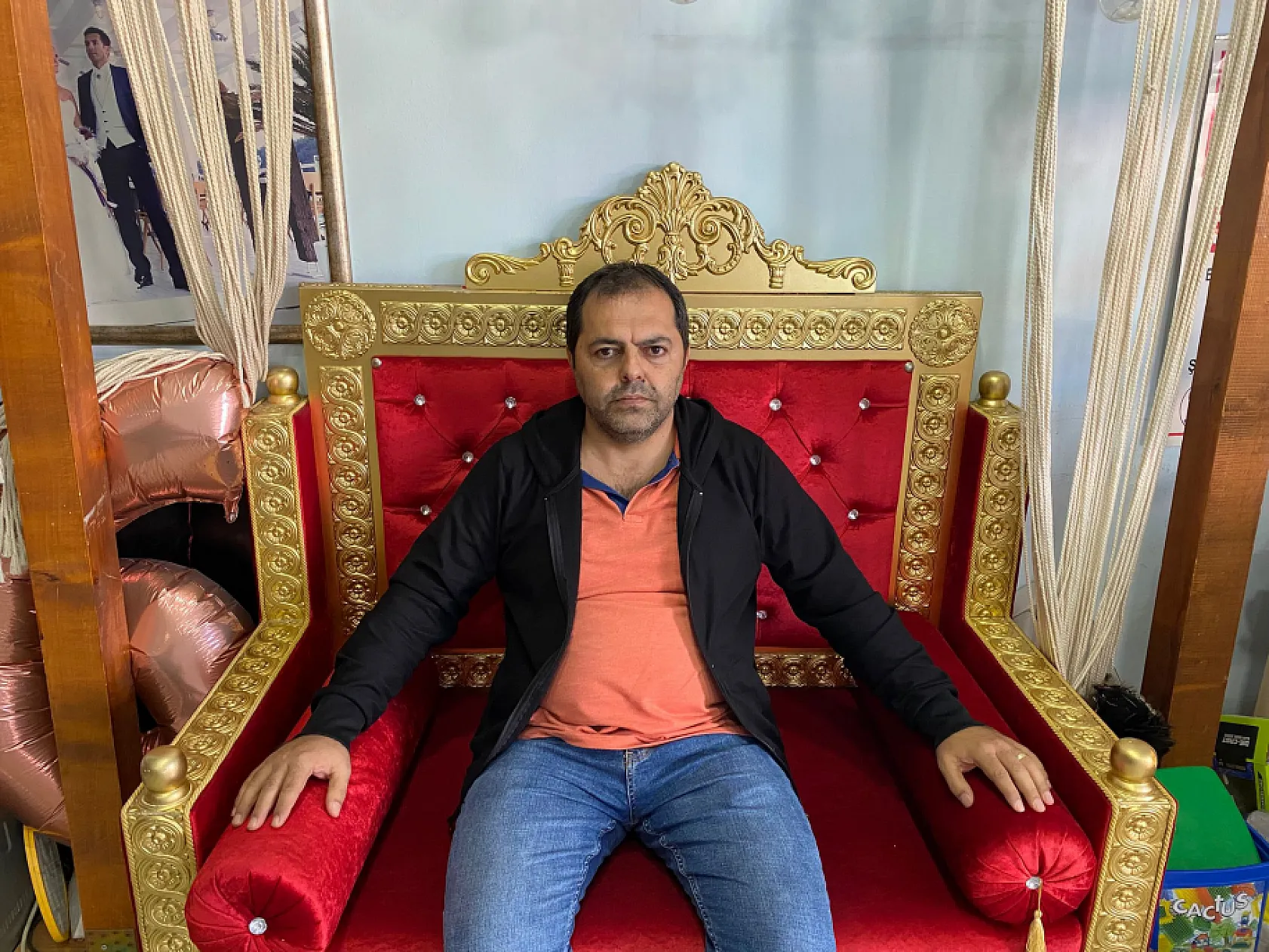 Fethiyeli Fotoğrafçı Kemal Yılmaz, 'Dijitalleşme Fotoğraf Baskısını Neredeyse Bitirdi'