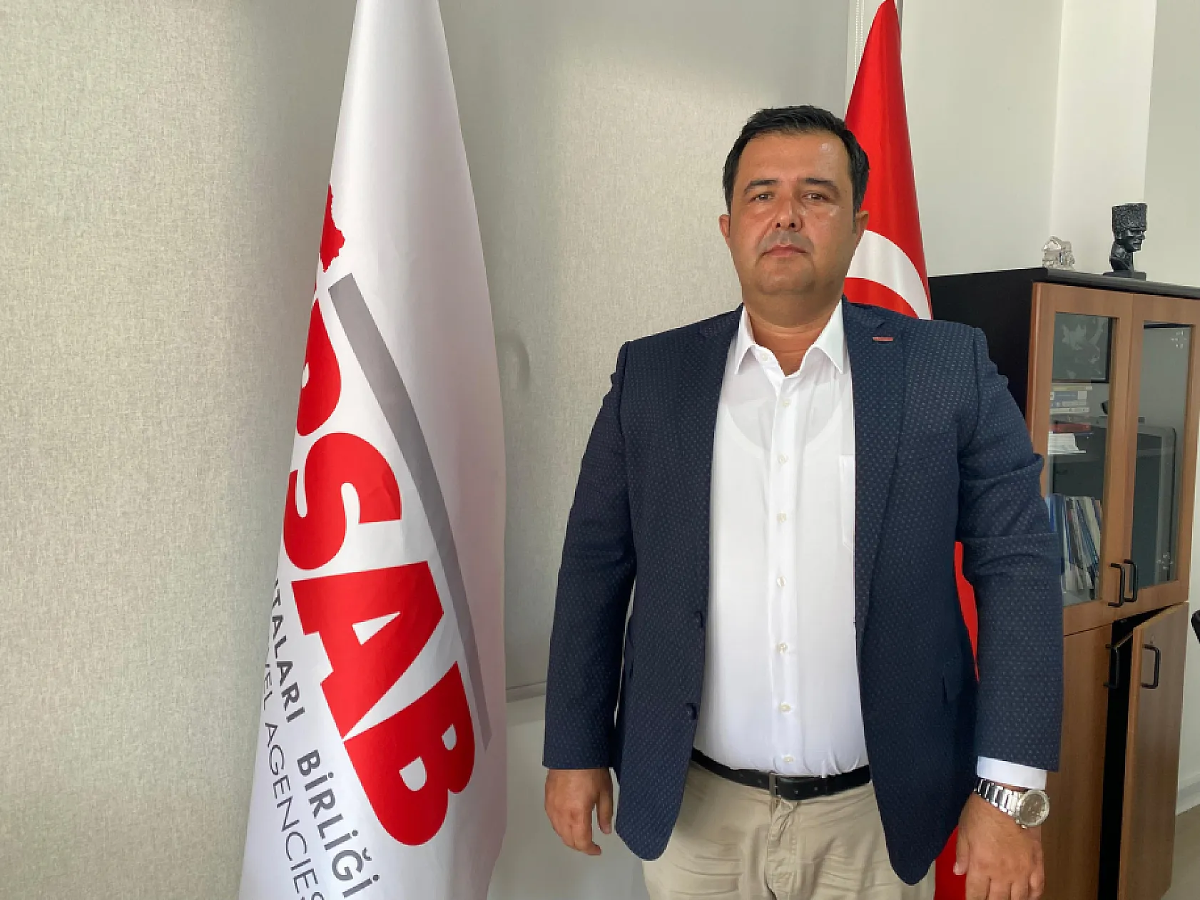 Fethiye'de turizm sezonu geç başladı ama hız kazandı