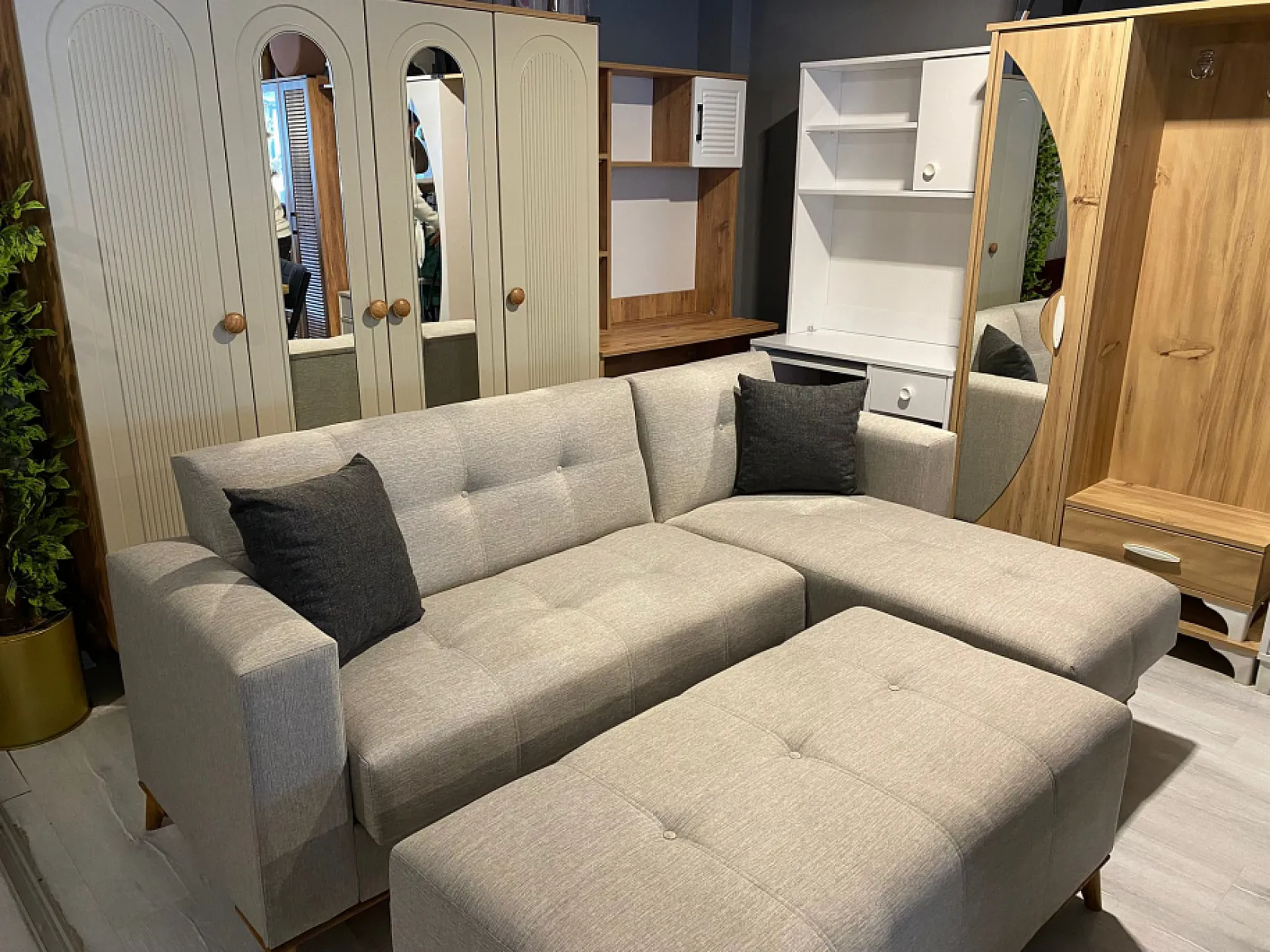 Fethiye Alya Mobilya'dan Yıl Sonu İndirimleri: Yüzde 30'a Varan İndirimler