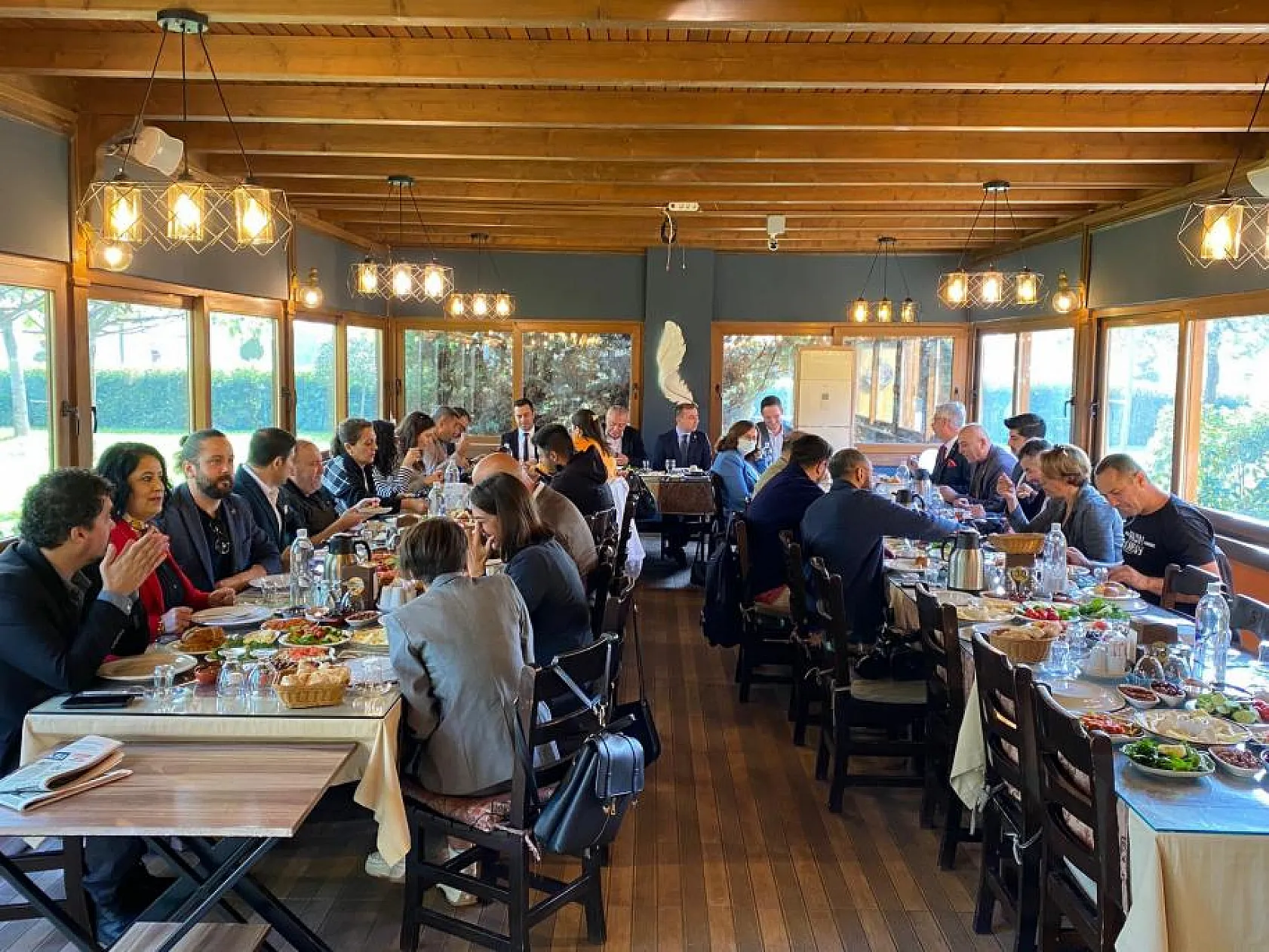 Balcı, '31 Mart yerel seçimleri çok önemli' 