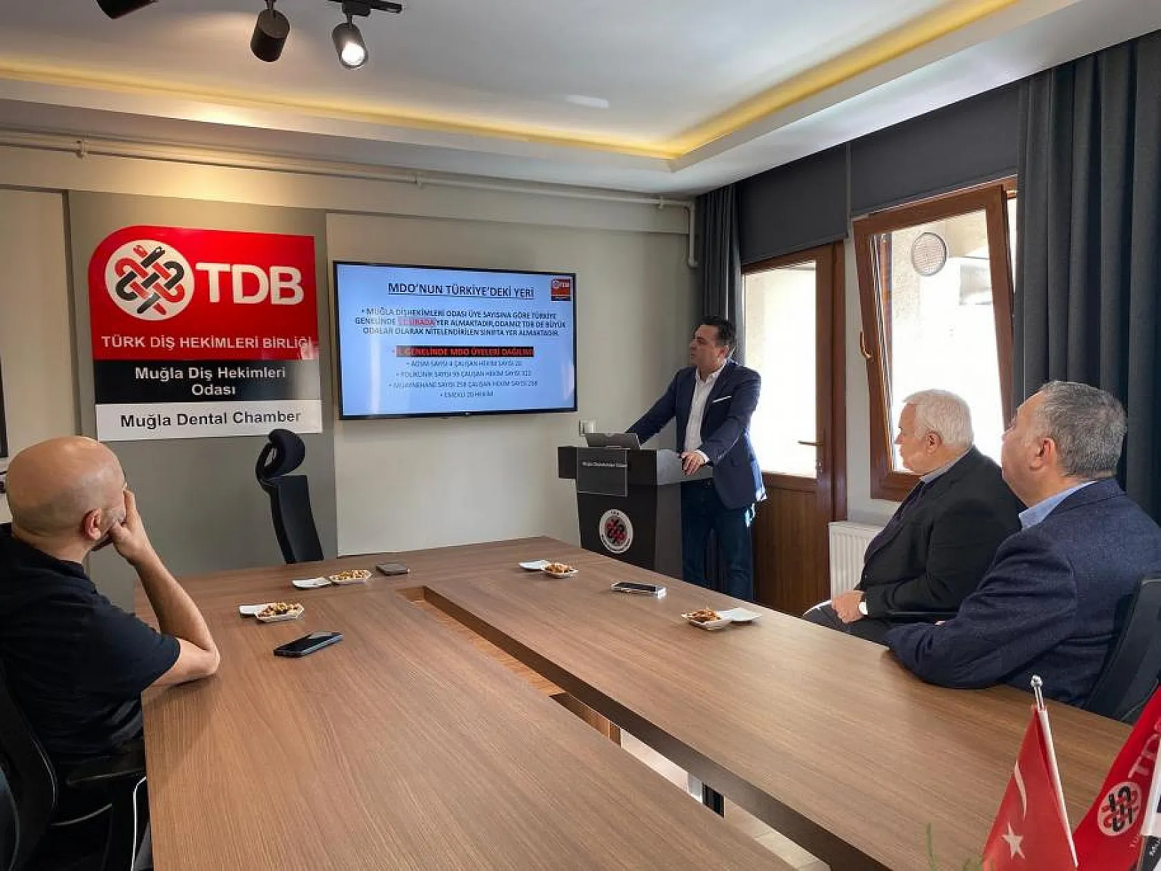 Sağlık Turizmi için Önemli Adım Atıldı
