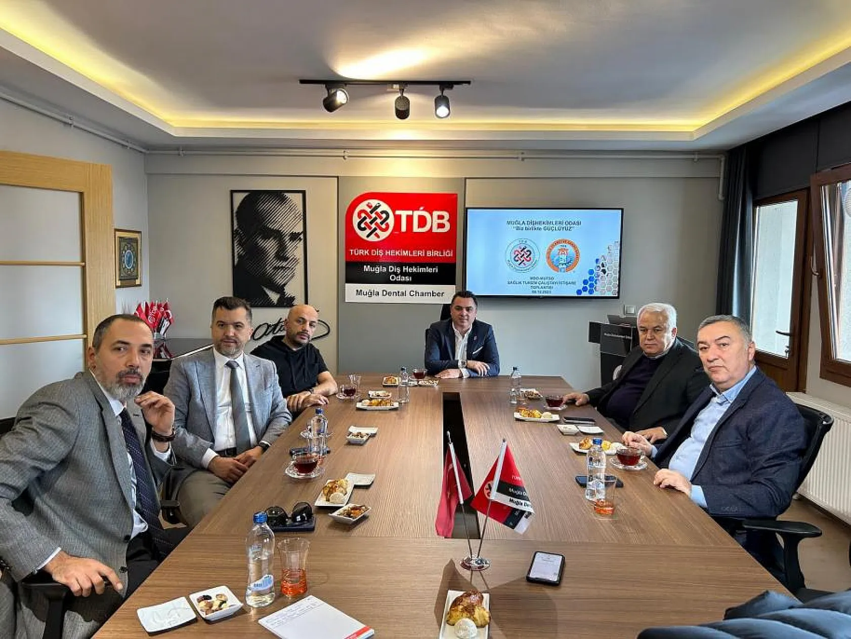 Sağlık Turizmi için Önemli Adım Atıldı