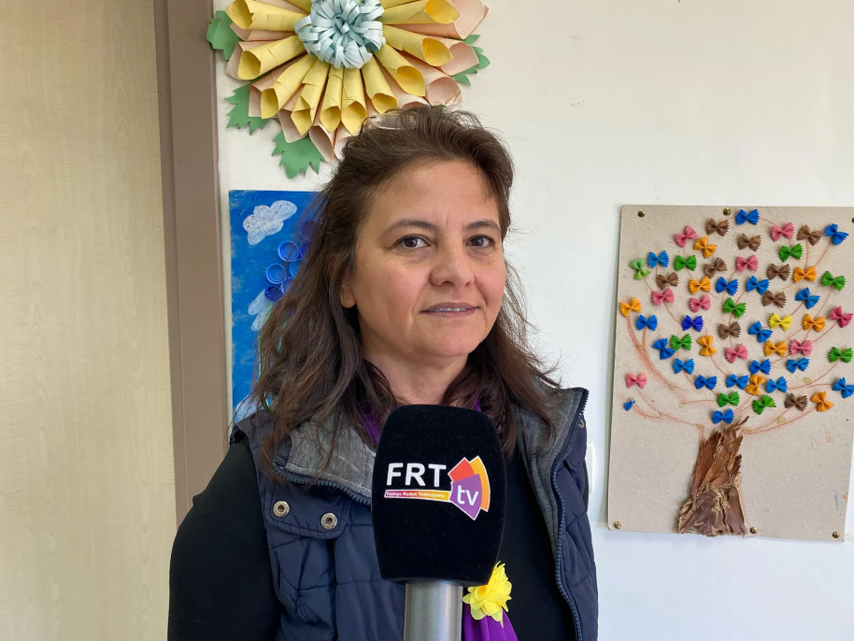 Fethiye Kent Konseyi Kadın Meclisi'nden kadınlara 'Canva Dijital Tasarım Eğitimi'