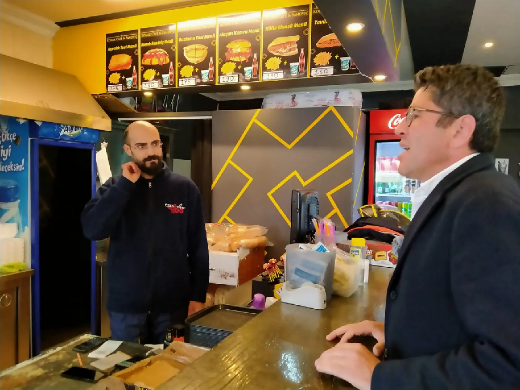 Kökten, 'Sürdürülebilir Turizm İçin Geliyoruz'