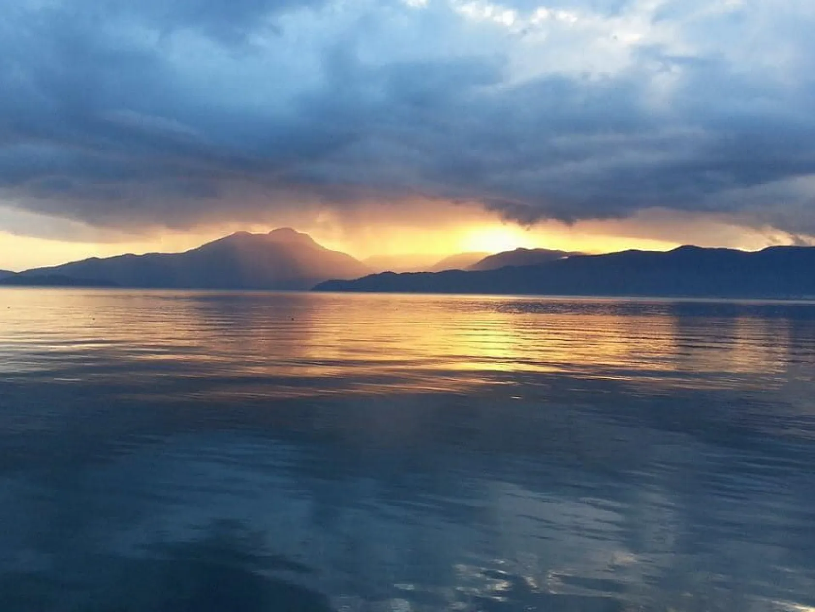 Muğla'da Cuma Günü Sağanak Uyarısı: 13 İlçede Yağış Etkili Olacak