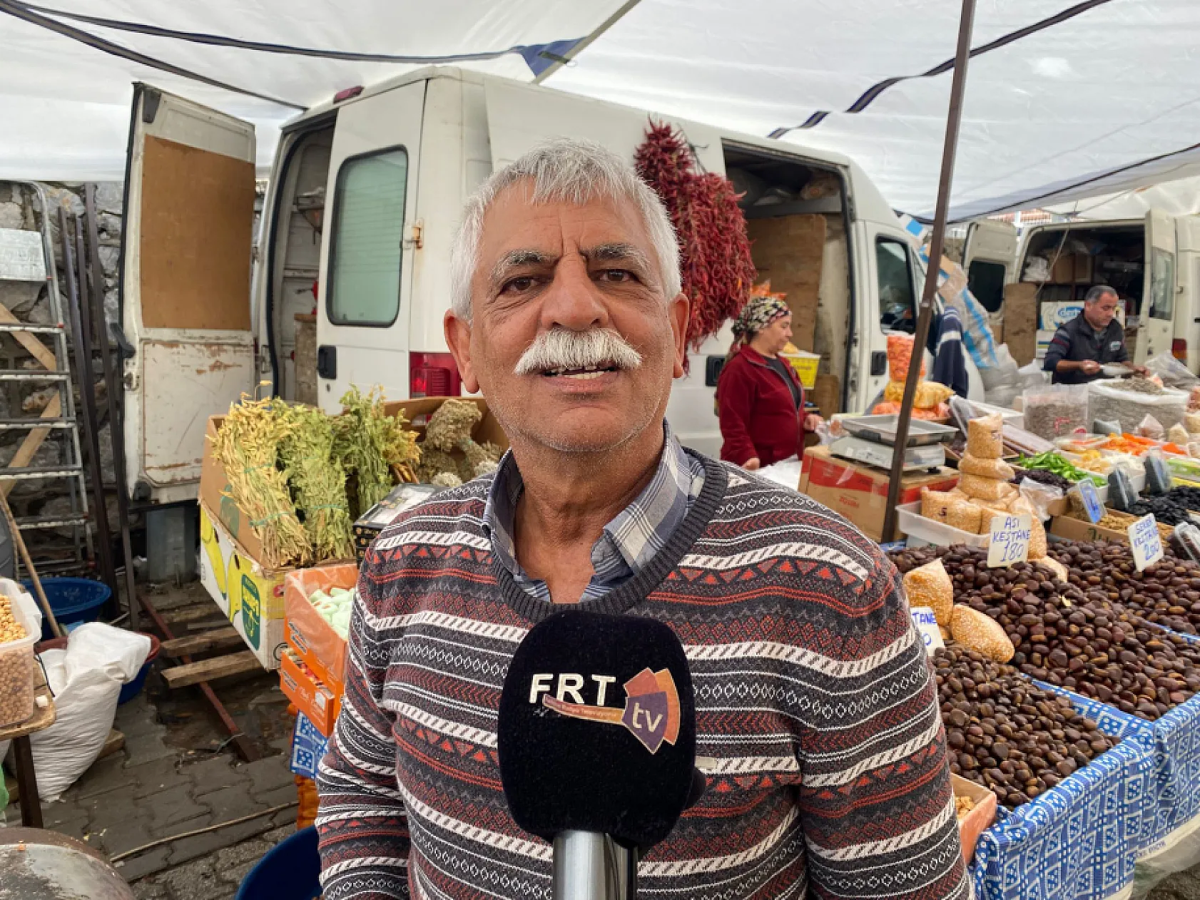 Fethiye'de 45 Yıllık Deneyimle Çerez Keyfi
