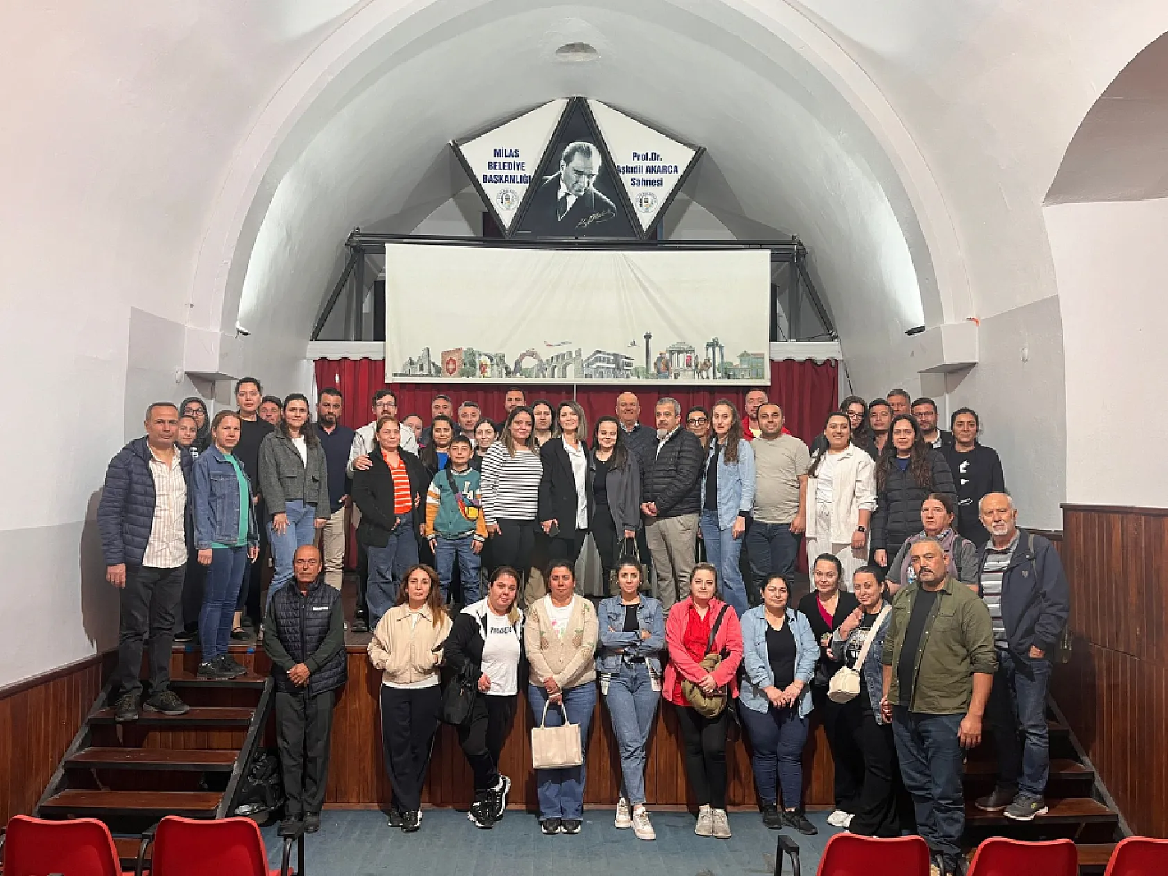 Milaslı DMD Hastası Göktuğ Bebek İçin Umut Büyüyor