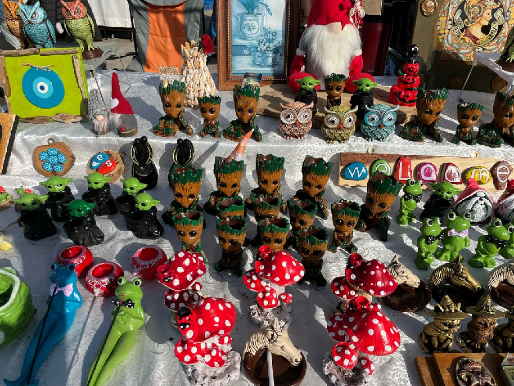 Fethiye'de Üreten Kadınlar Beşkaza Buluşması