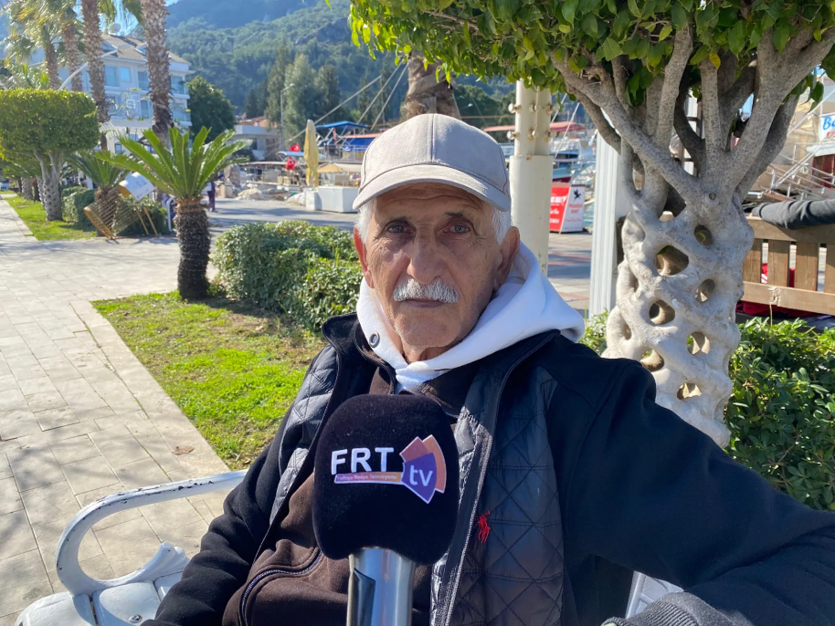 Fethiye'de vatandaşlar yüzde 56'lık kira artışından dolayı çaresiz