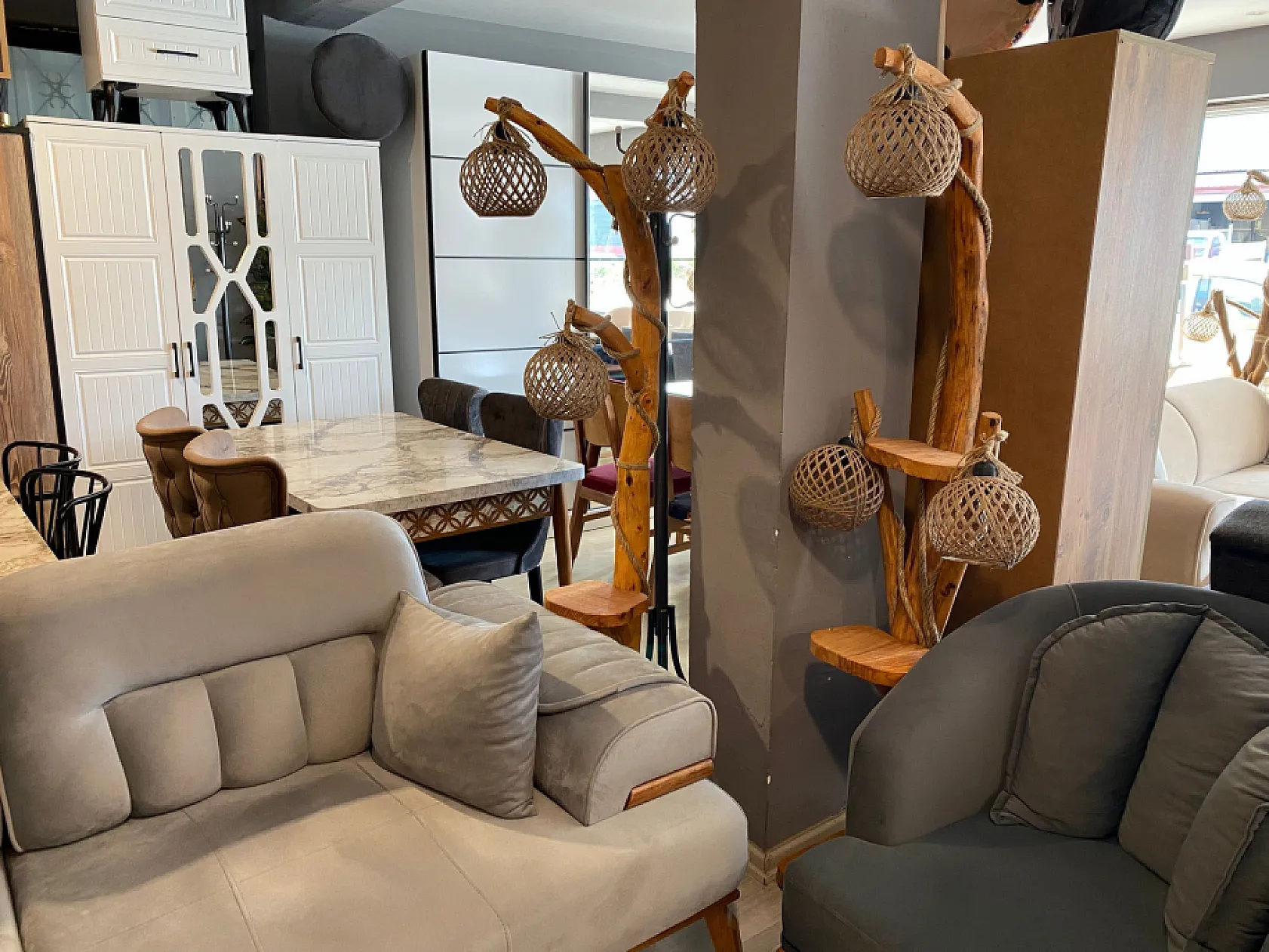 Fethiye Alya Mobilya'dan Yıl Sonu İndirimleri: Yüzde 30'a Varan İndirimler