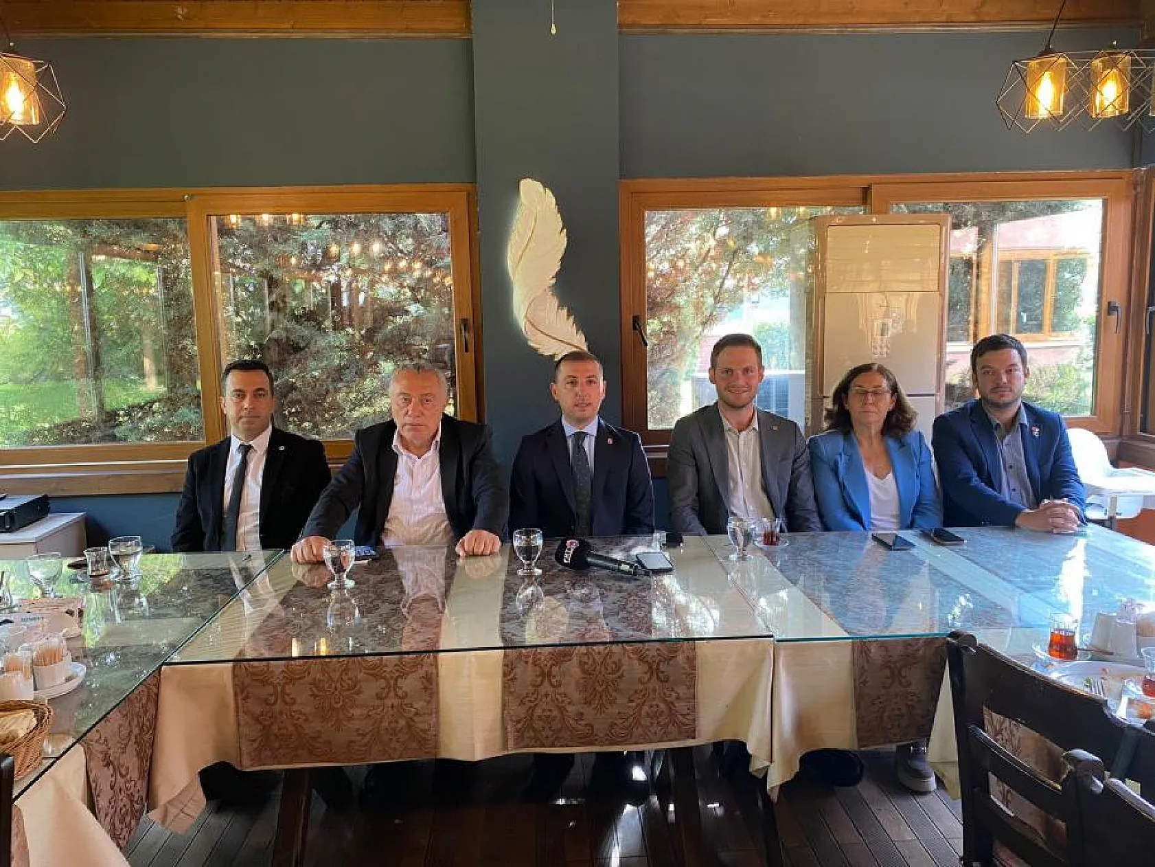 Balcı, '31 Mart yerel seçimleri çok önemli' 