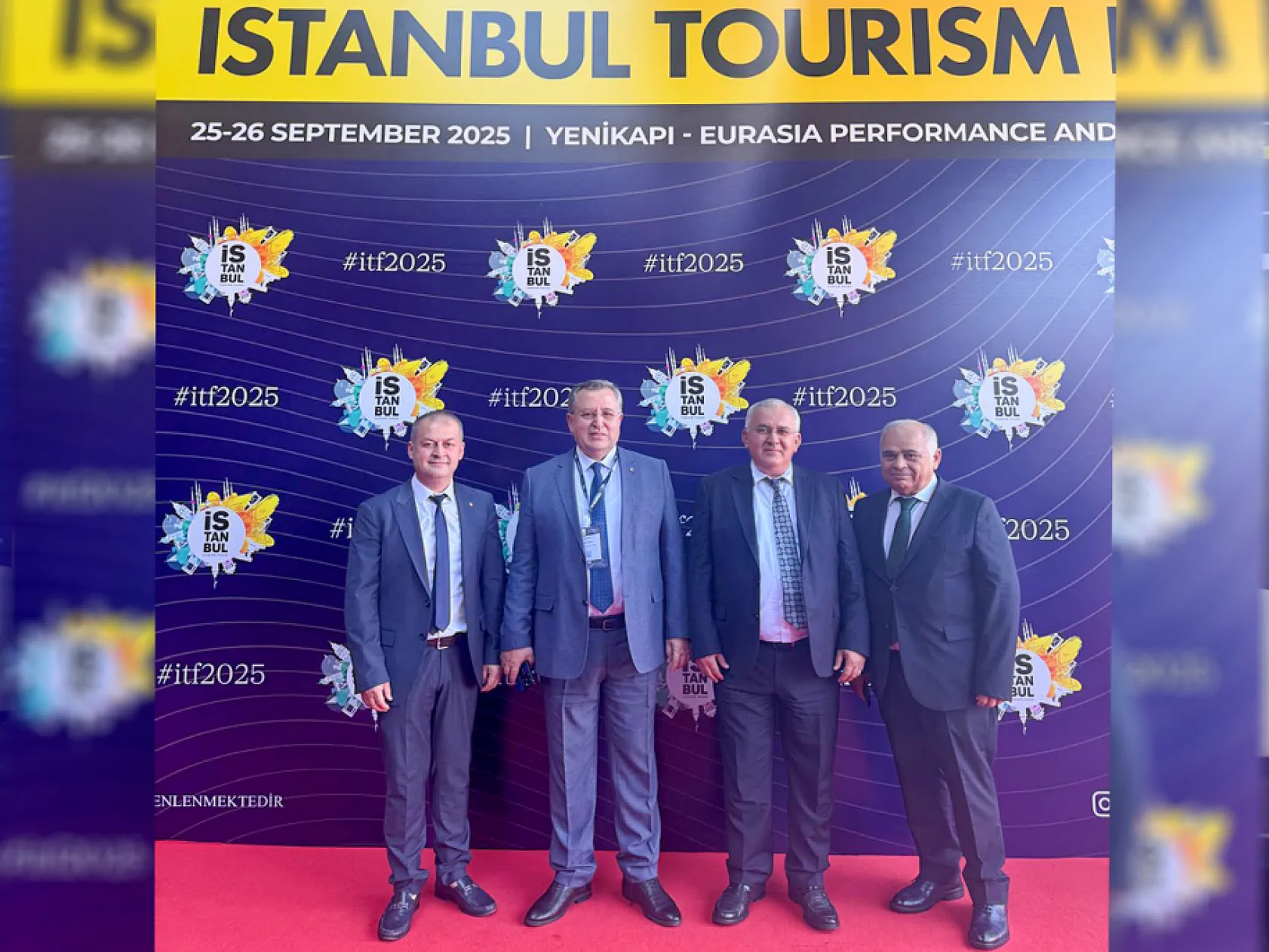 Osman Çıralı, 'Bölge olarak örnek dayanışmamızın karşılığını alacağımıza inanıyorum'